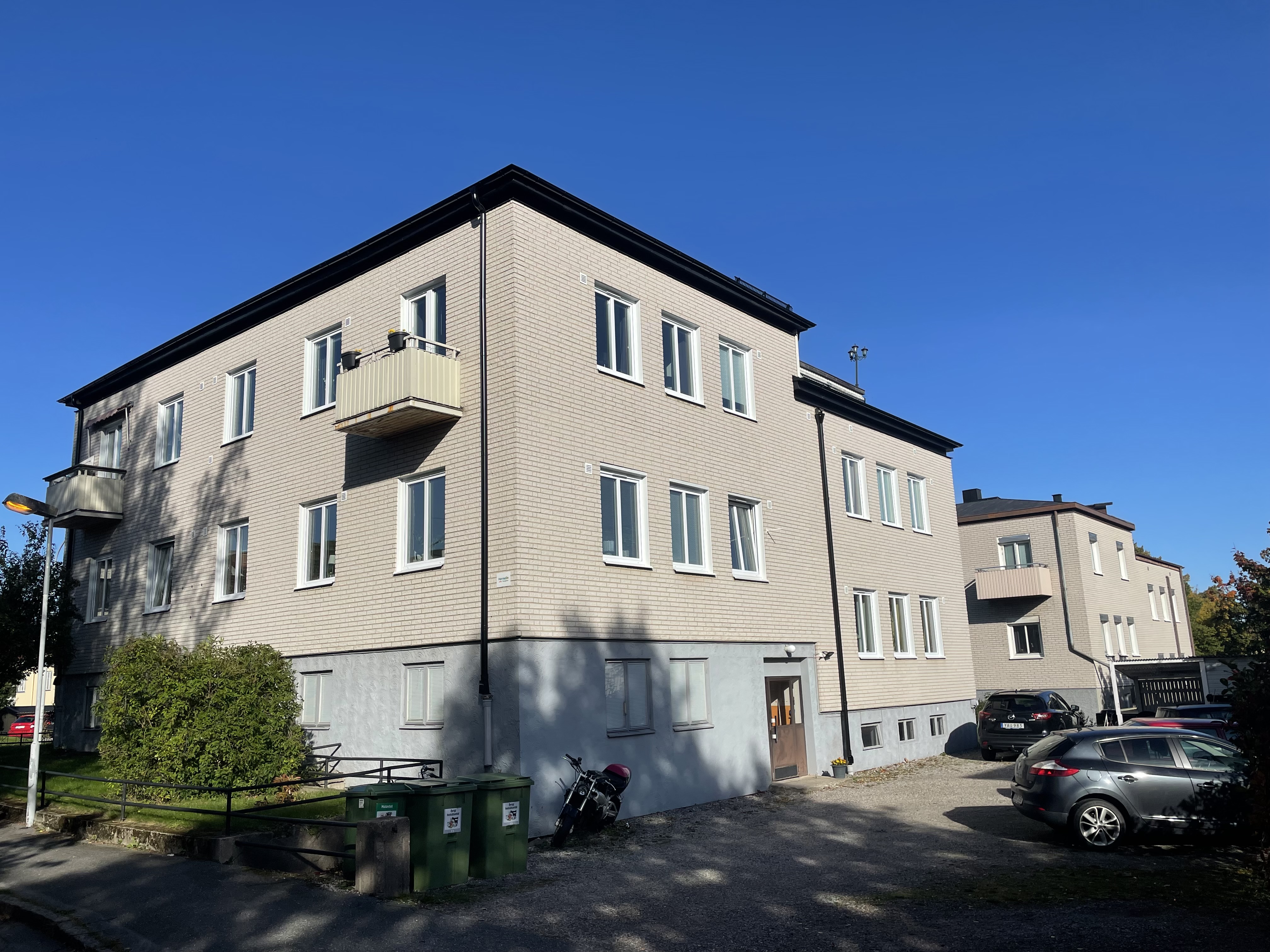 1 rok · 47 m² i Eskilstuna – bild 2