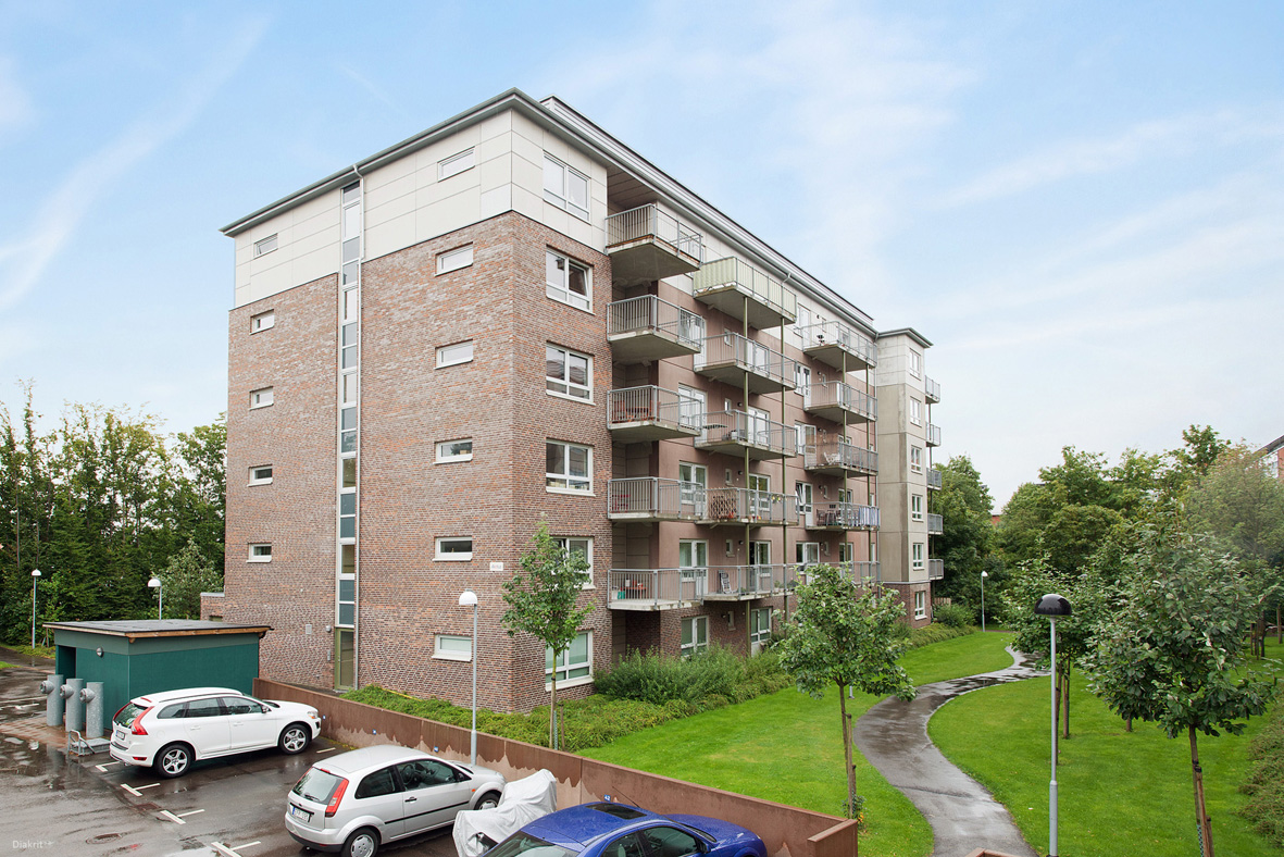 3 rok · 70 m² i Lund – bild 14