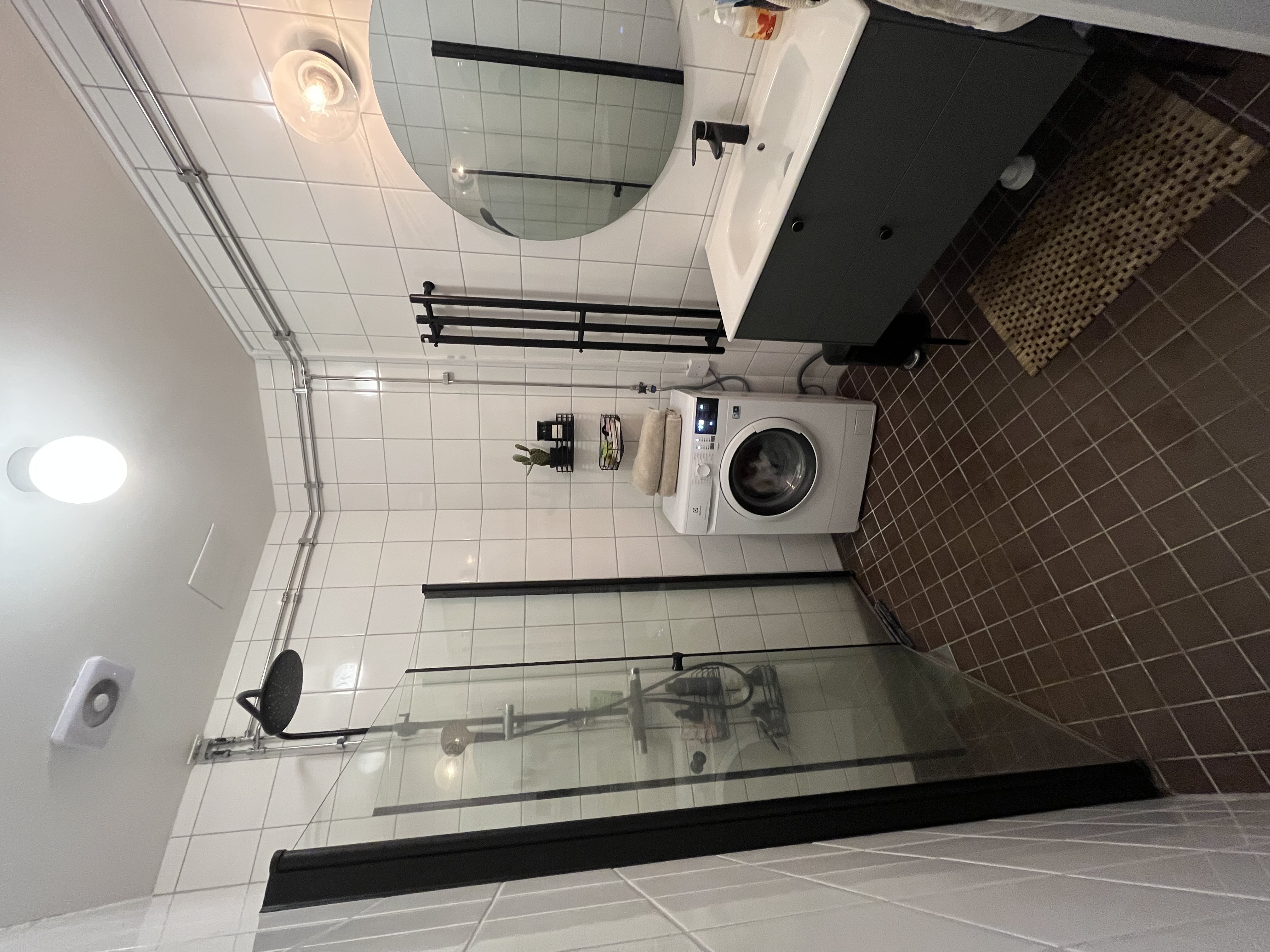 Regementsgatan, Malmö