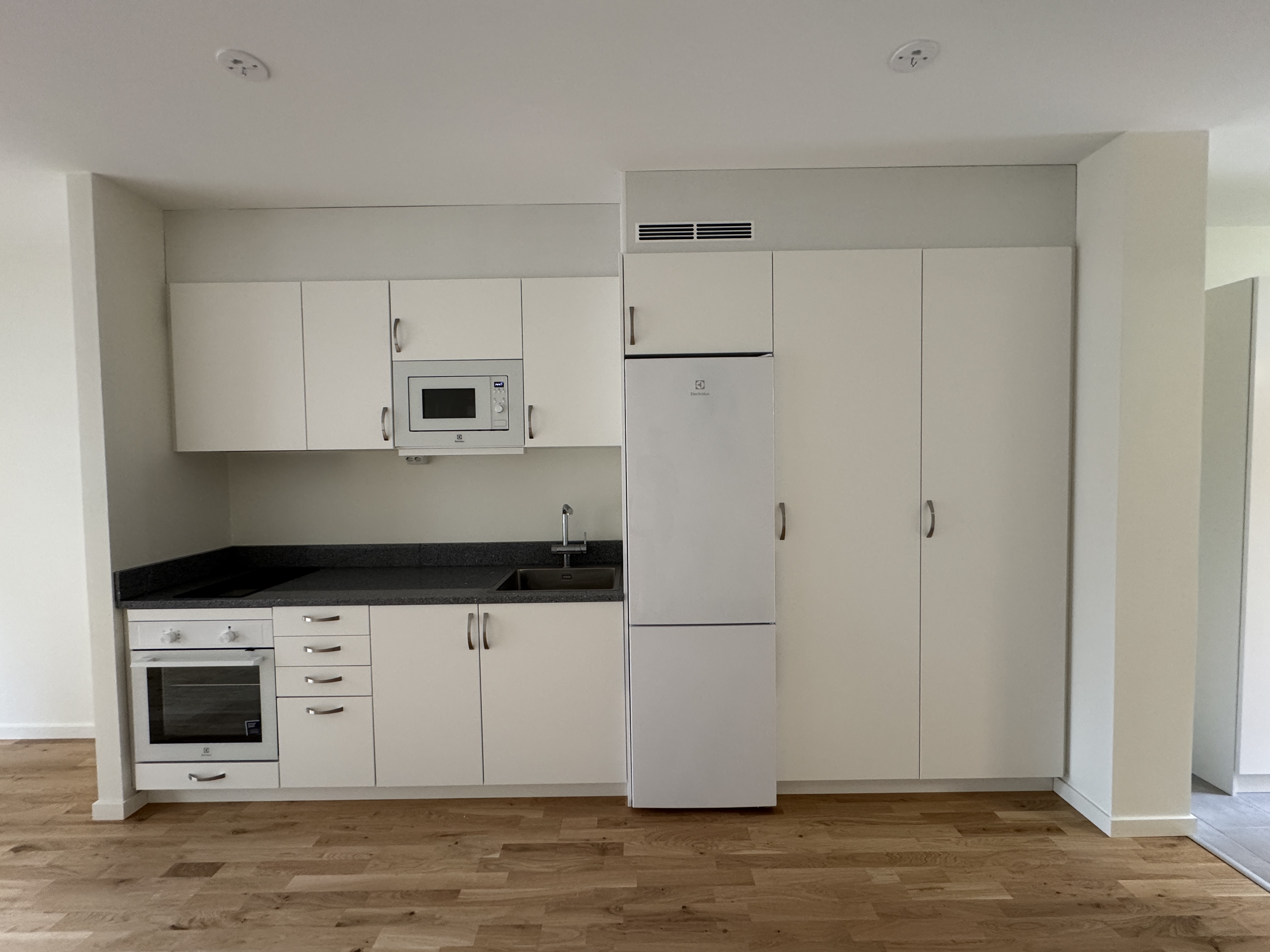 Lägenhet – Järfälla, Barkarbystaden, Barkarby - Bild 3