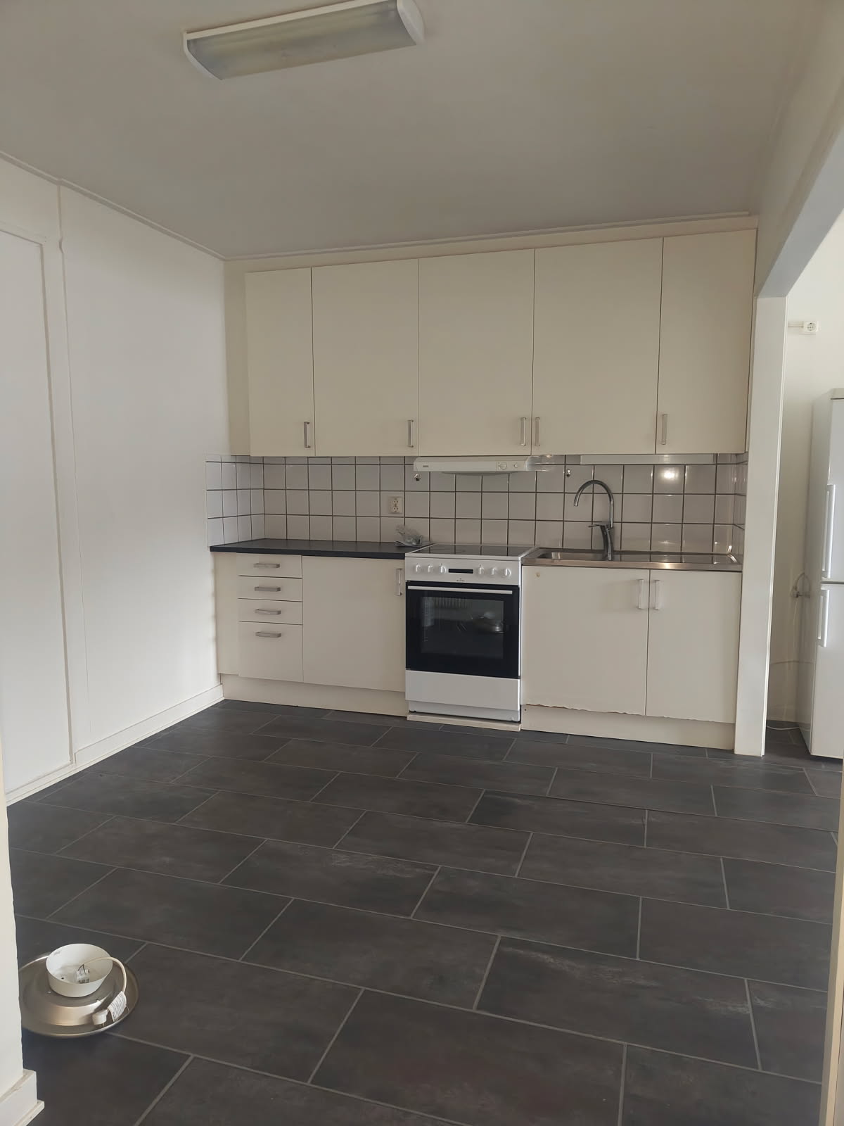 Lägenhet, 3 rooms, 88 sqm, Ydre