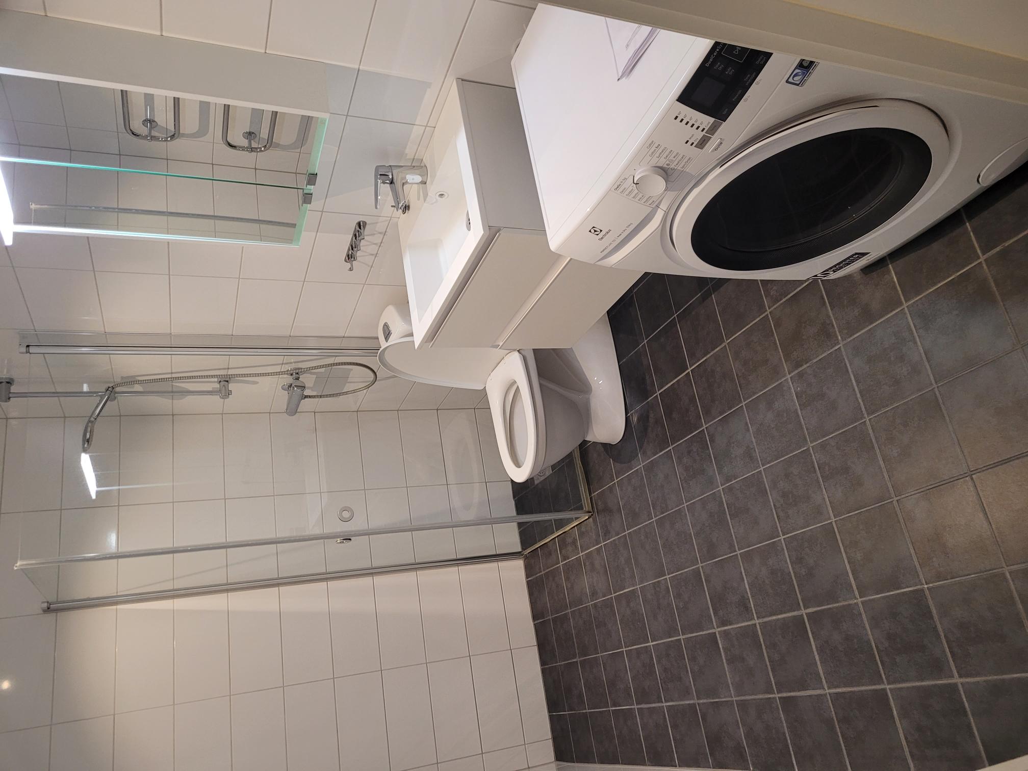 Lägenhet, 2 rooms, 52 sqm, Kalmar