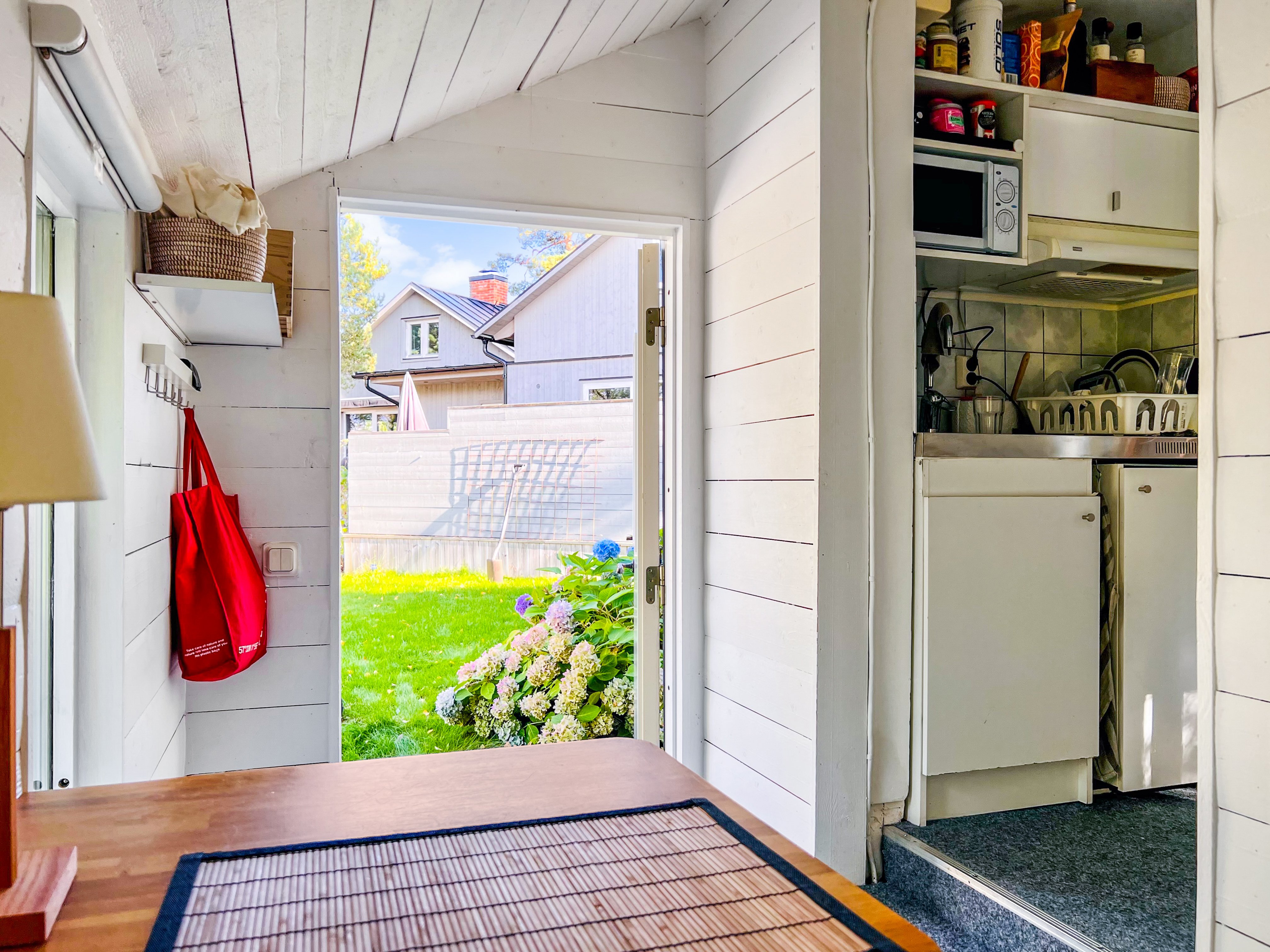 2 rok · 25 m² i Saltsjö-boo – bild 6