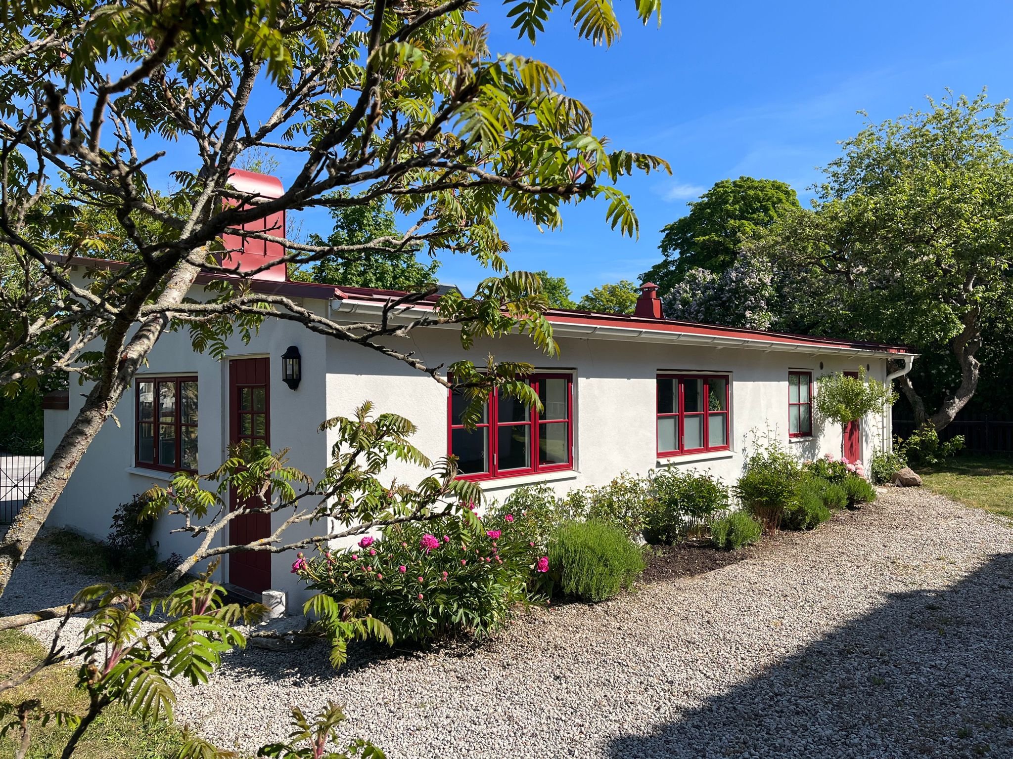 Lägenhet, 3 rooms, 56 sqm, Visby