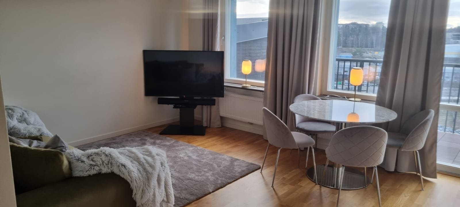 2 rok · 47 m² i Sundbyberg – bild 4