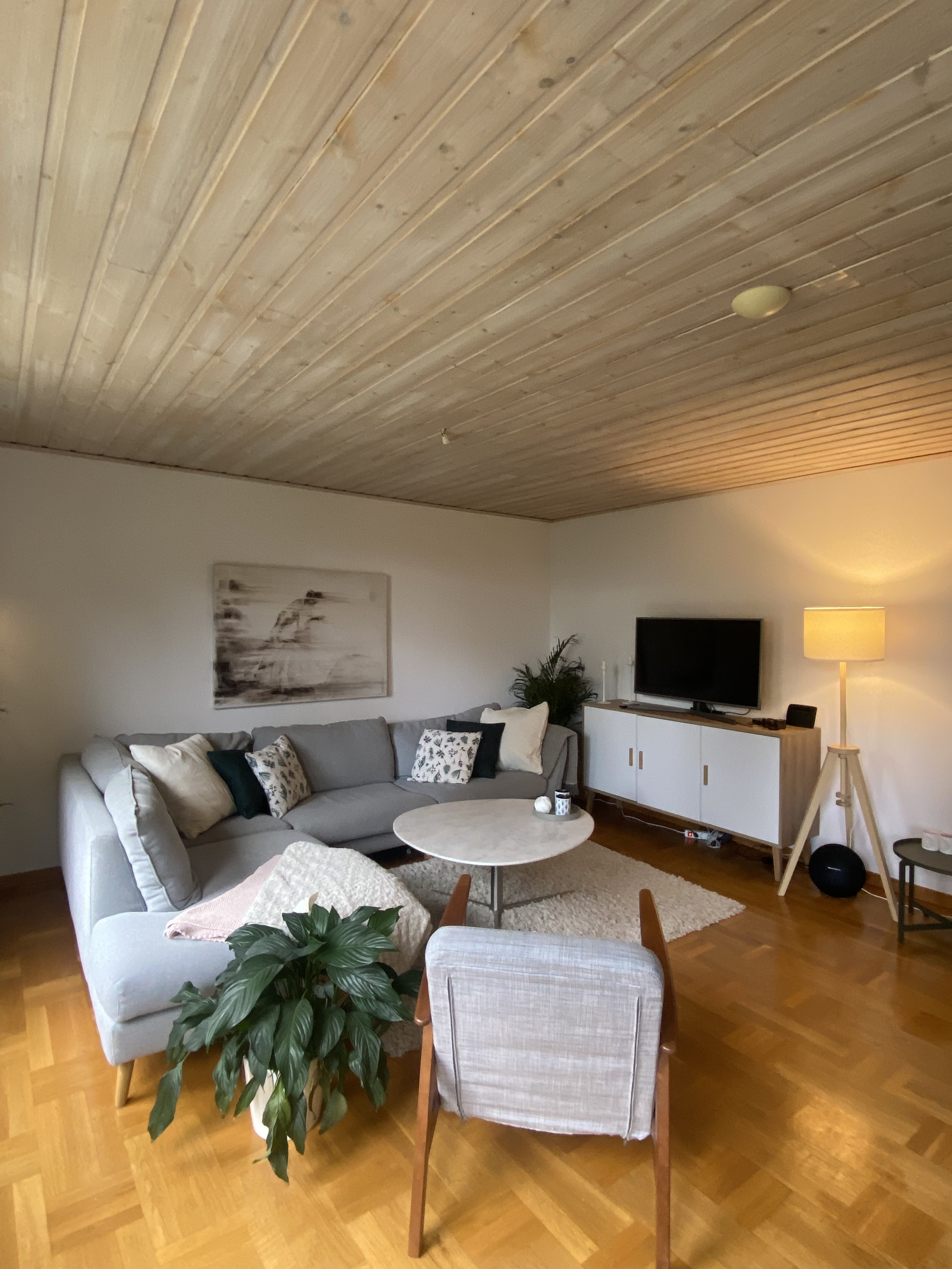 Radhus, 5 rooms, 125 sqm, Tyresö