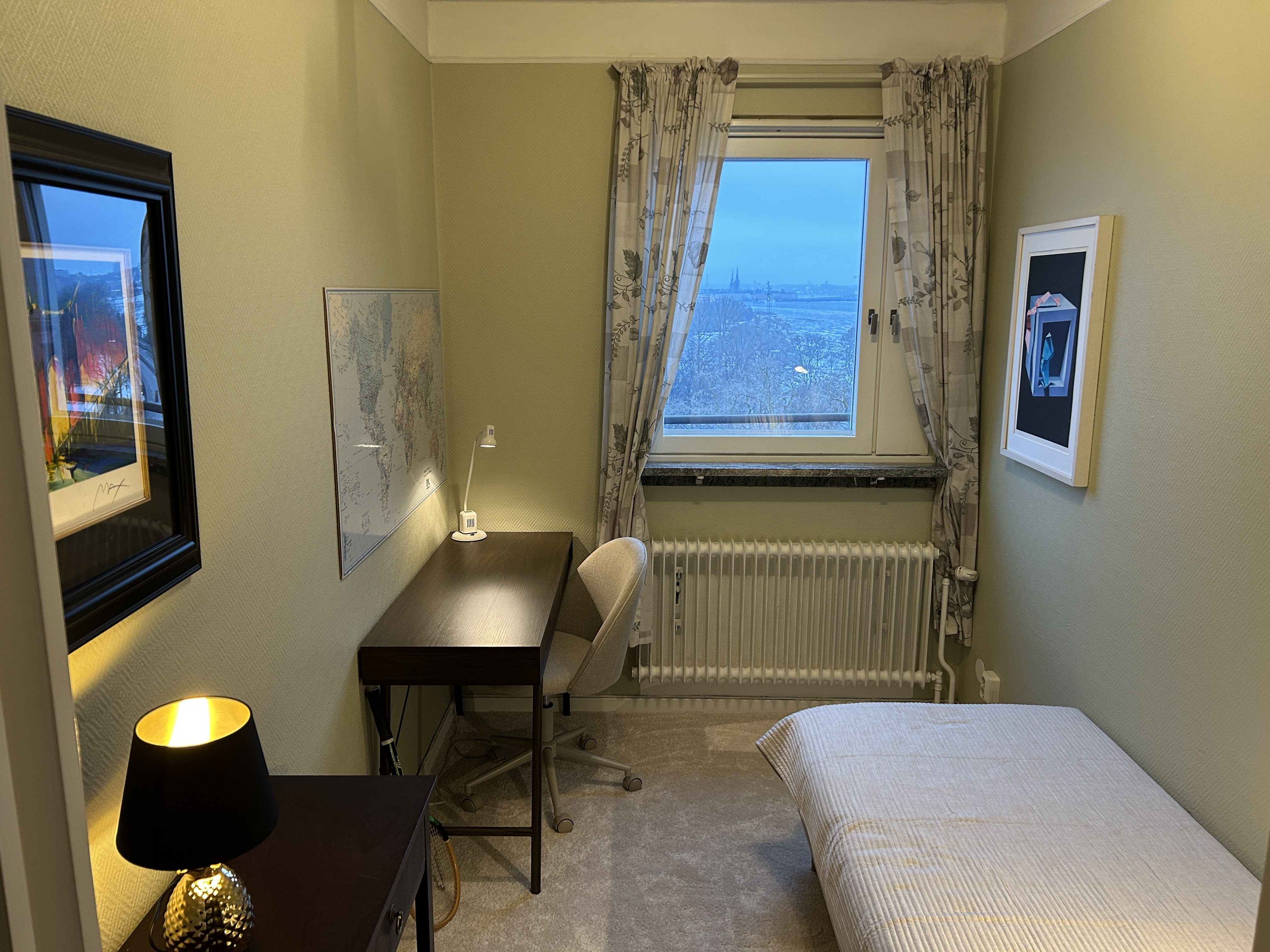 Gjörwellsgatan, Stockholm — photo 3