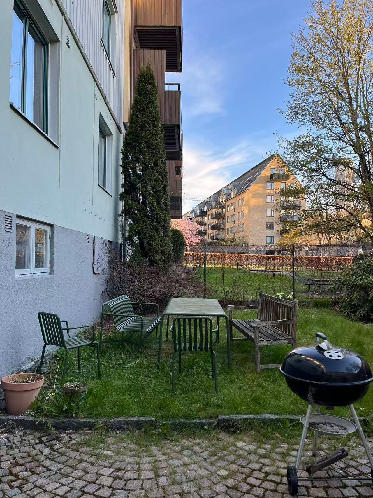 Liedstrandsgatan, Göteborg — photo 2