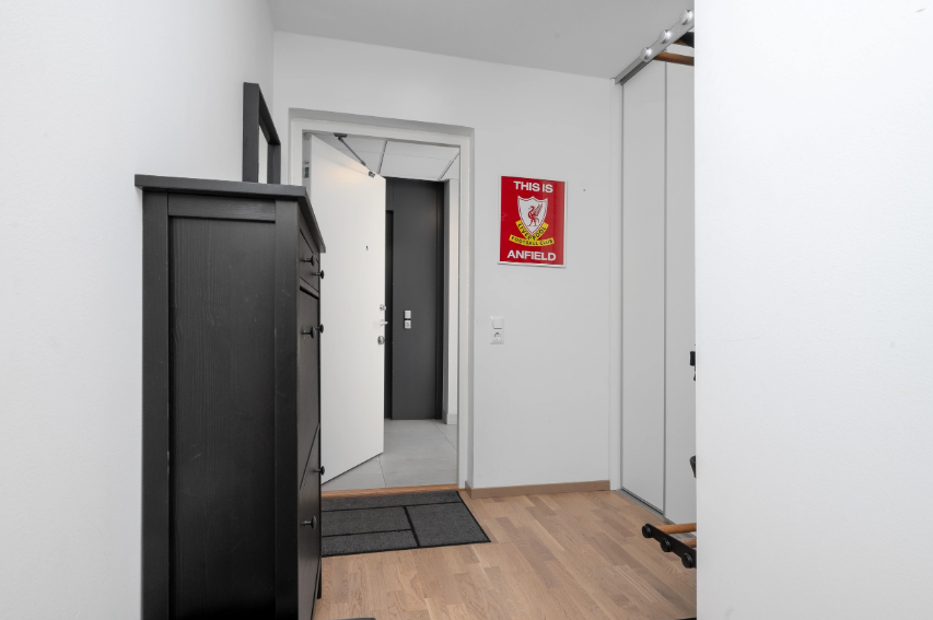 Apartment in Linköping, Södra Ekkällan, Garnisonen - Bild 5