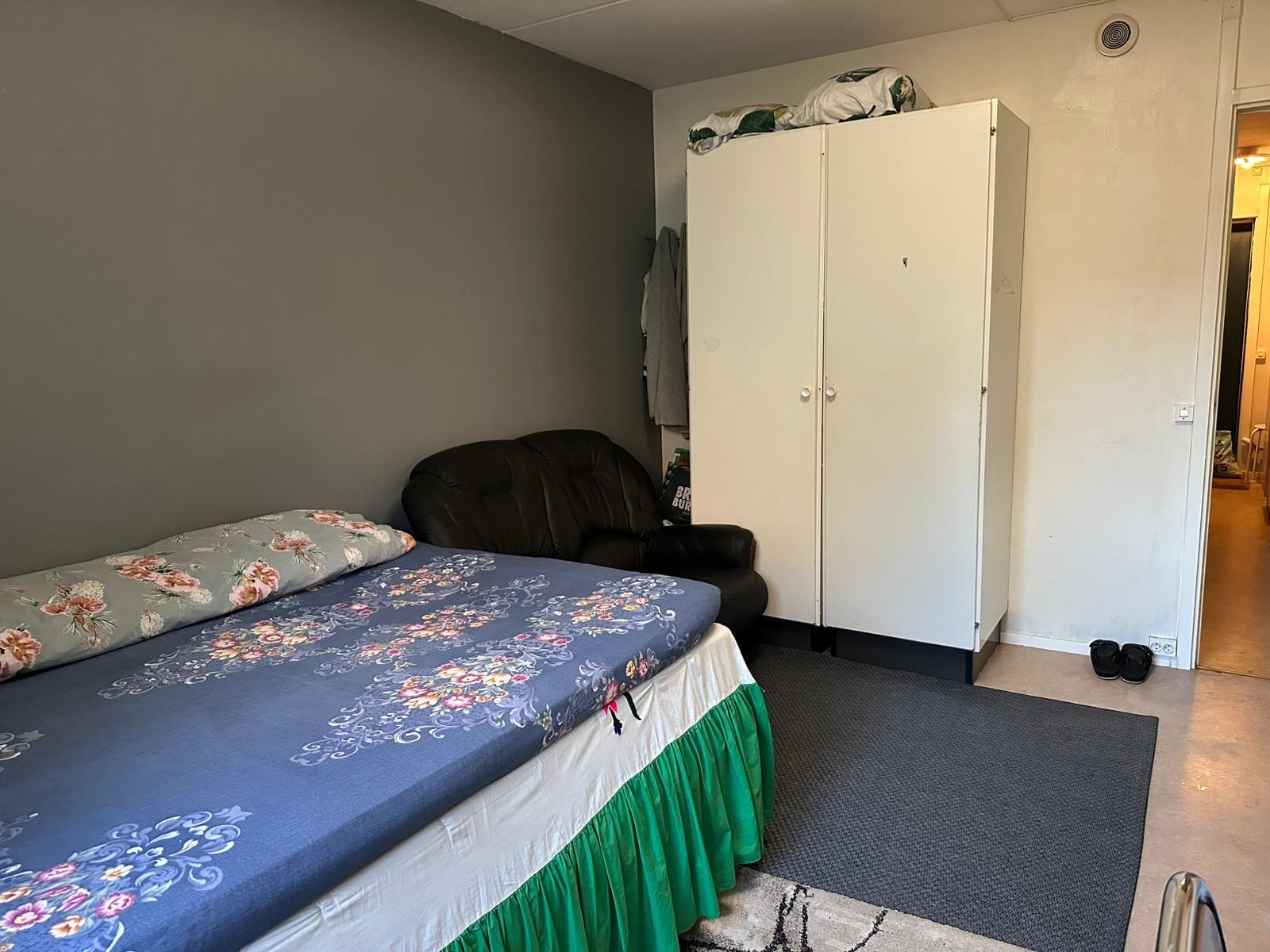 Lägenhet – Stockholm, Husby - Bild 4