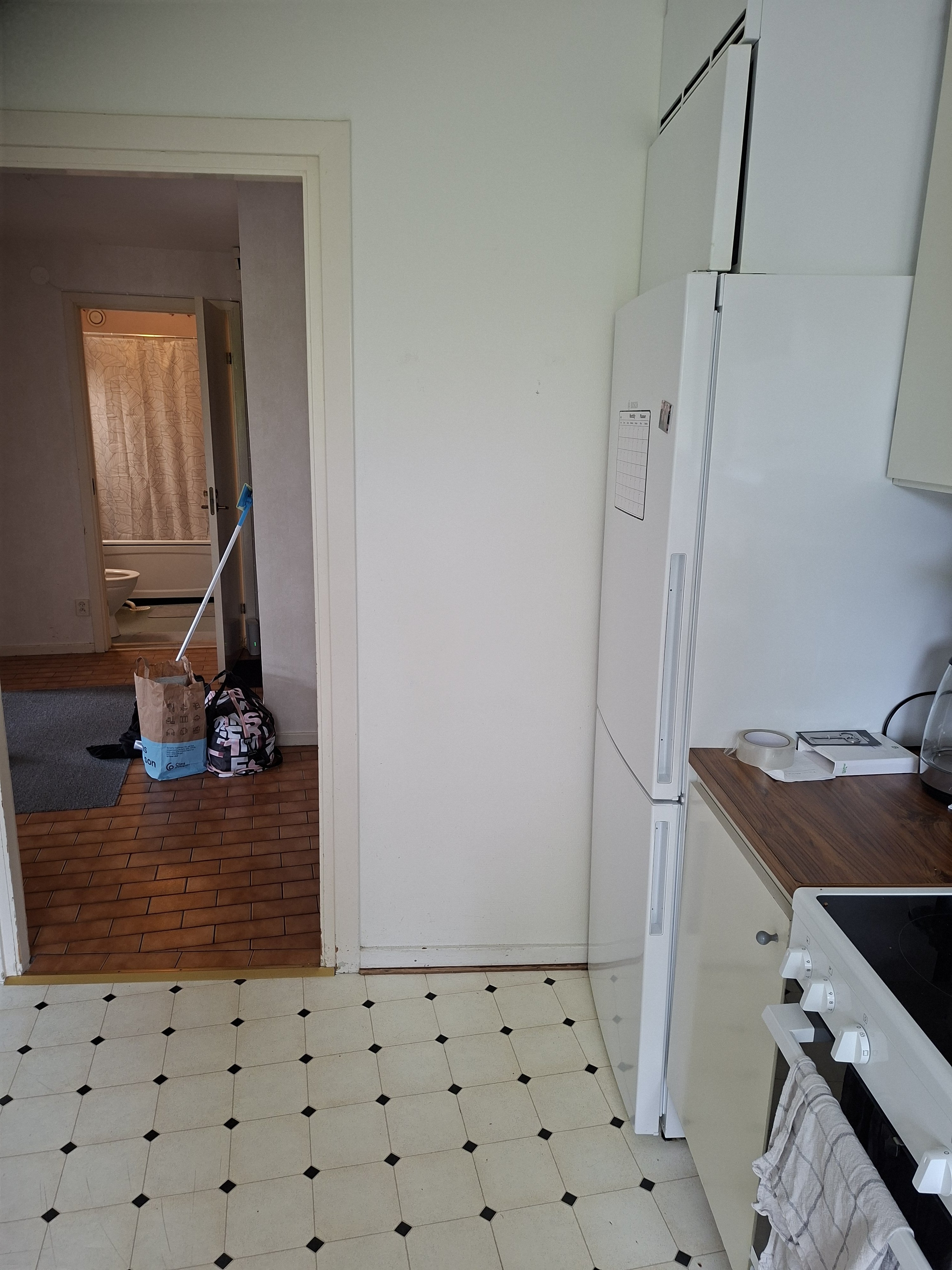 2 rok · 65 m² i Hässleholm – bild 10