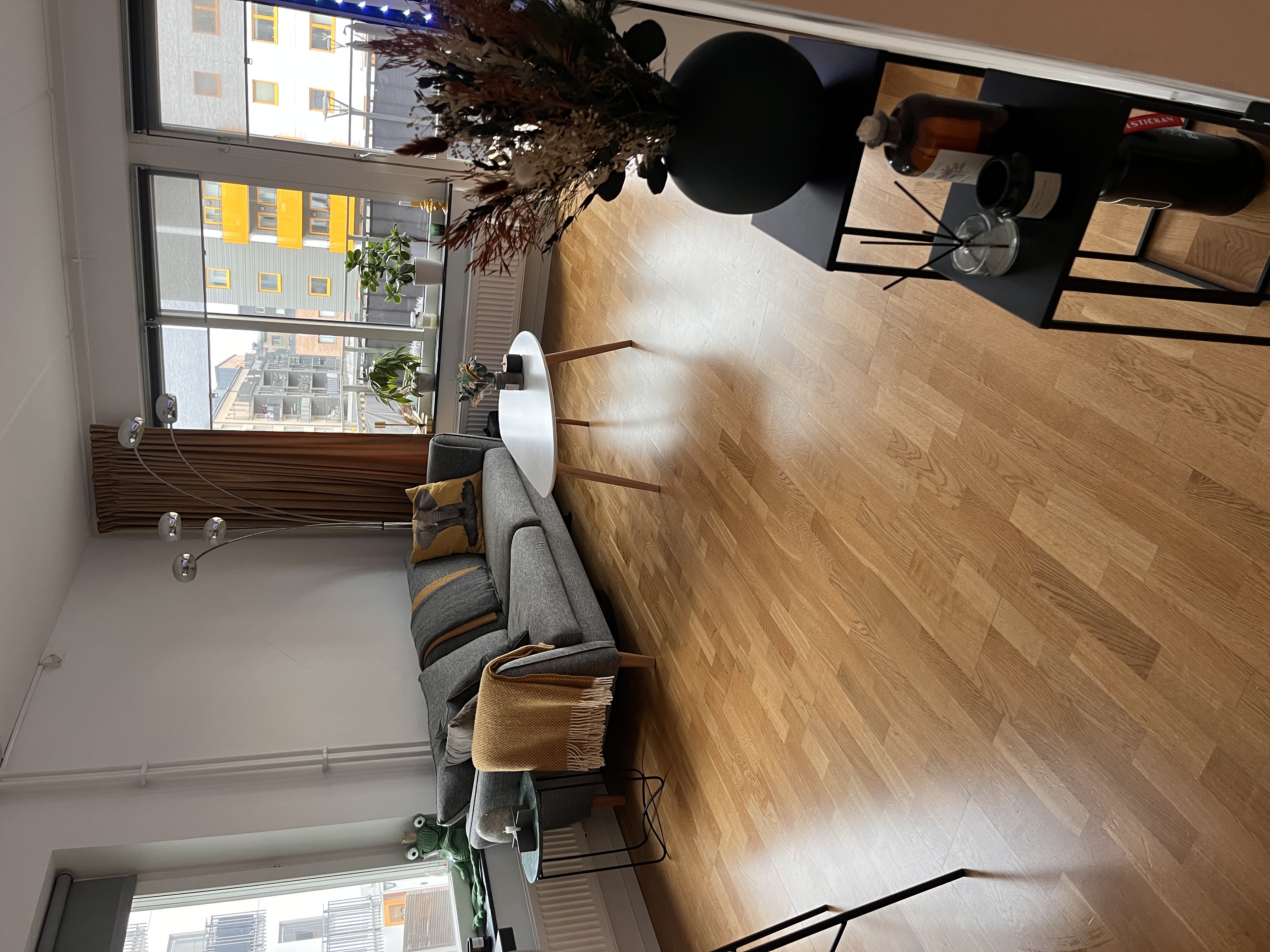 Lägenhet, 2 rooms, 39 sqm, Sundbyberg