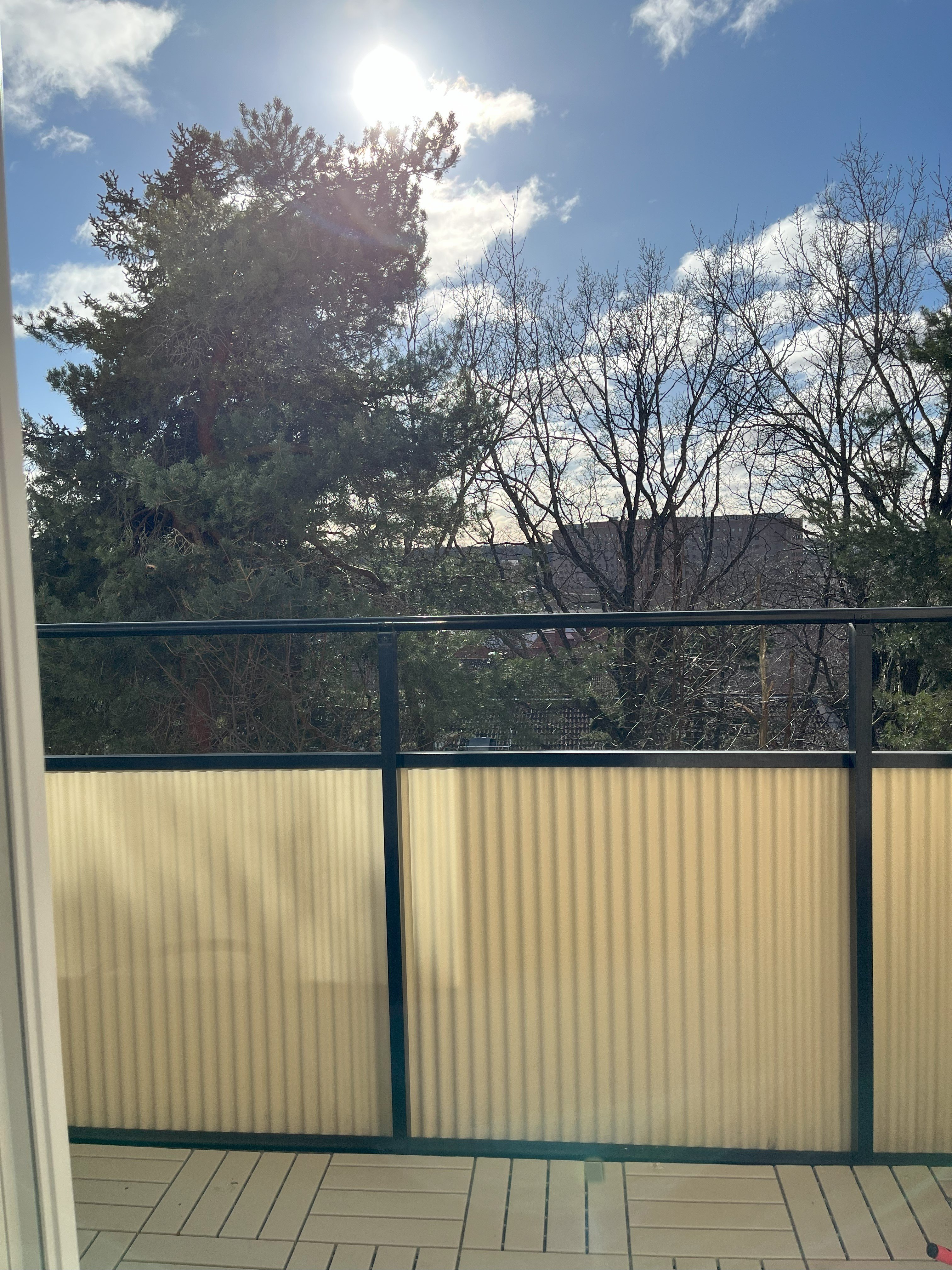 Lidköpingsvägen, Johanneshov — photo 4