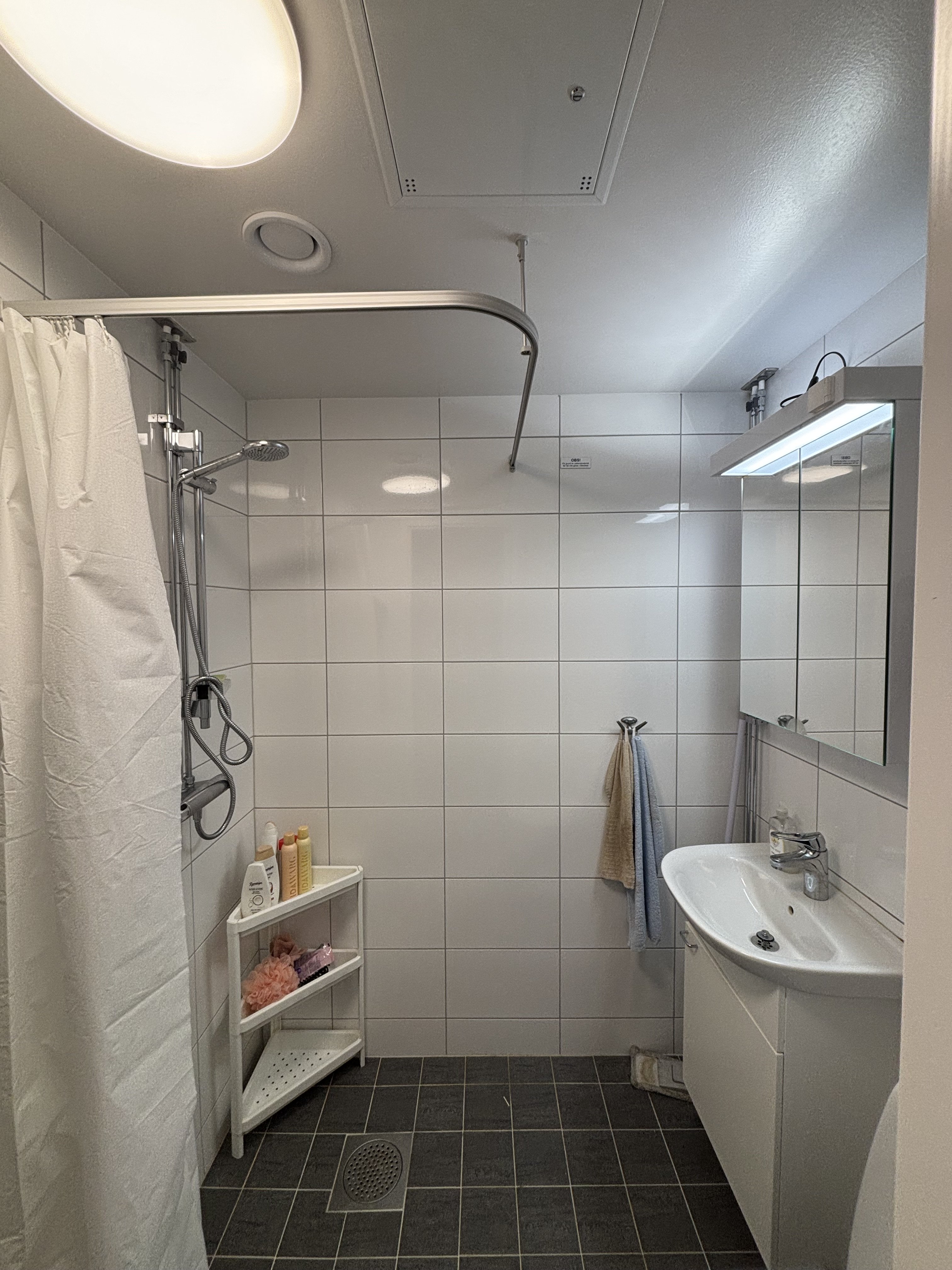 Pedagoggränd, Umeå — photo 4