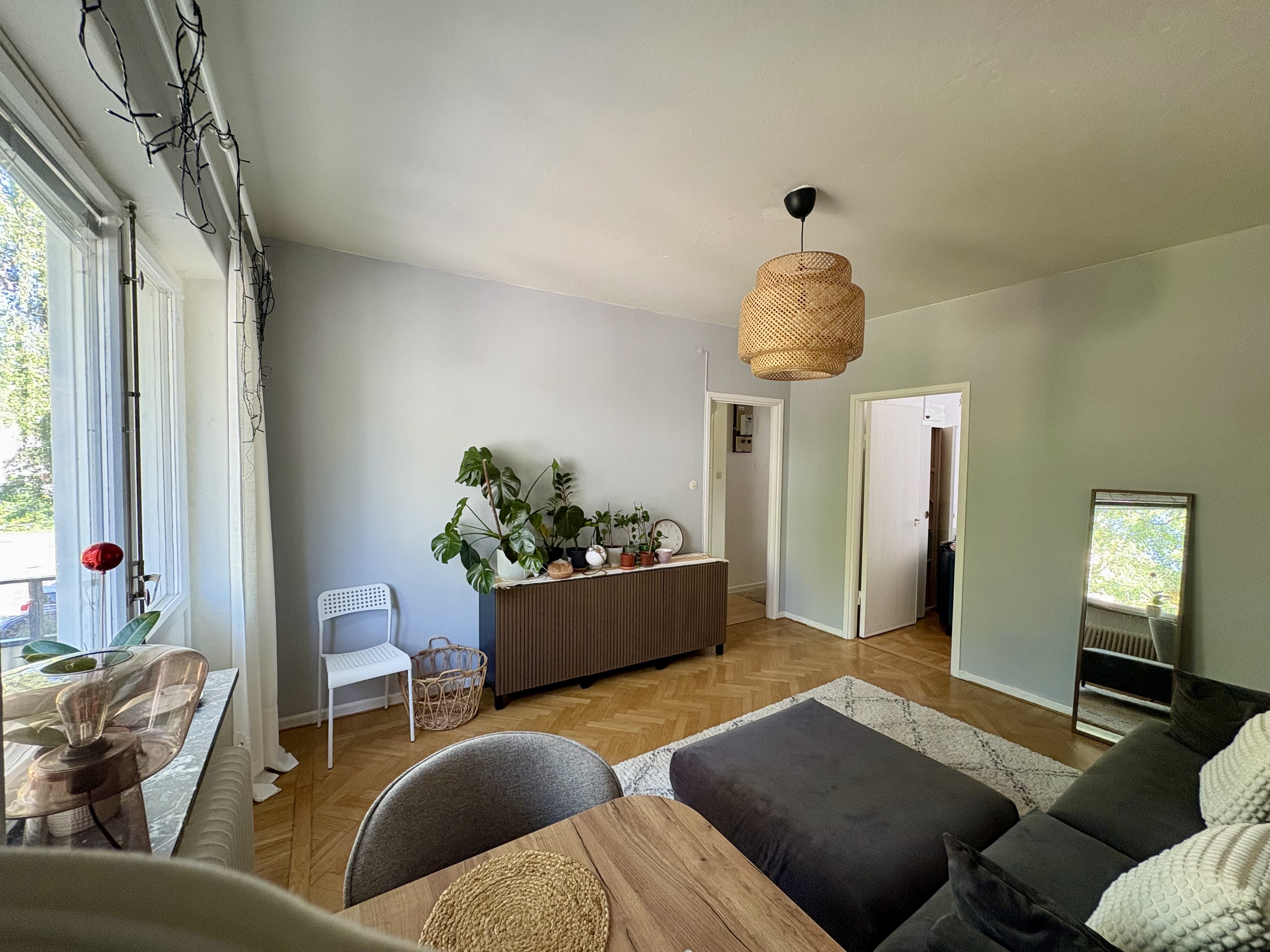 2 rum och kök, Bromma — 13 210 kr/mån — bild 2
