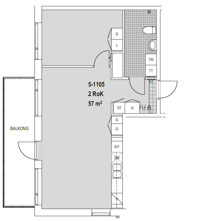 Kantorsgatan 5, Helsingborg