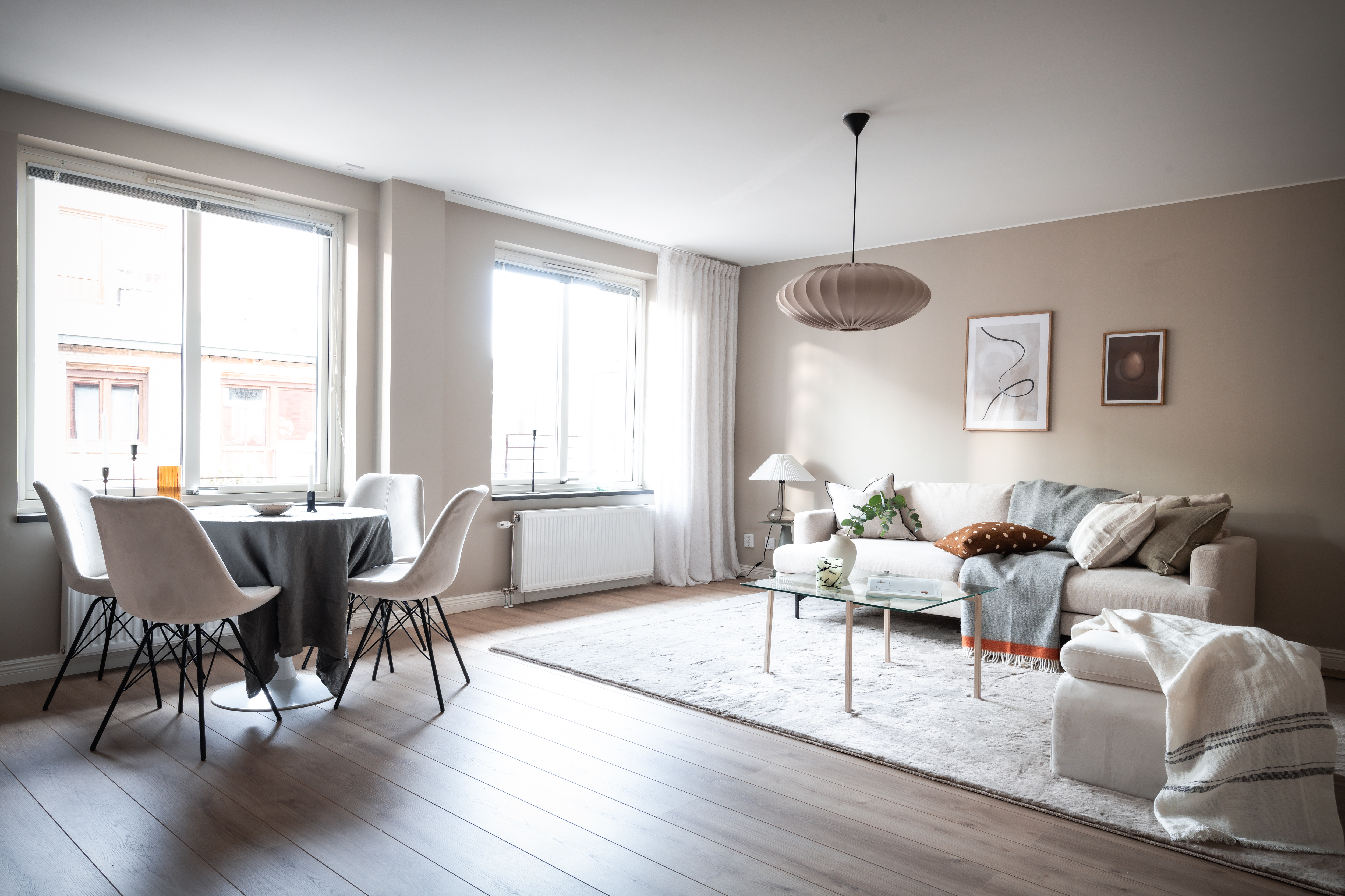 Lägenhet, 3 rum, 75 kvm, Borås