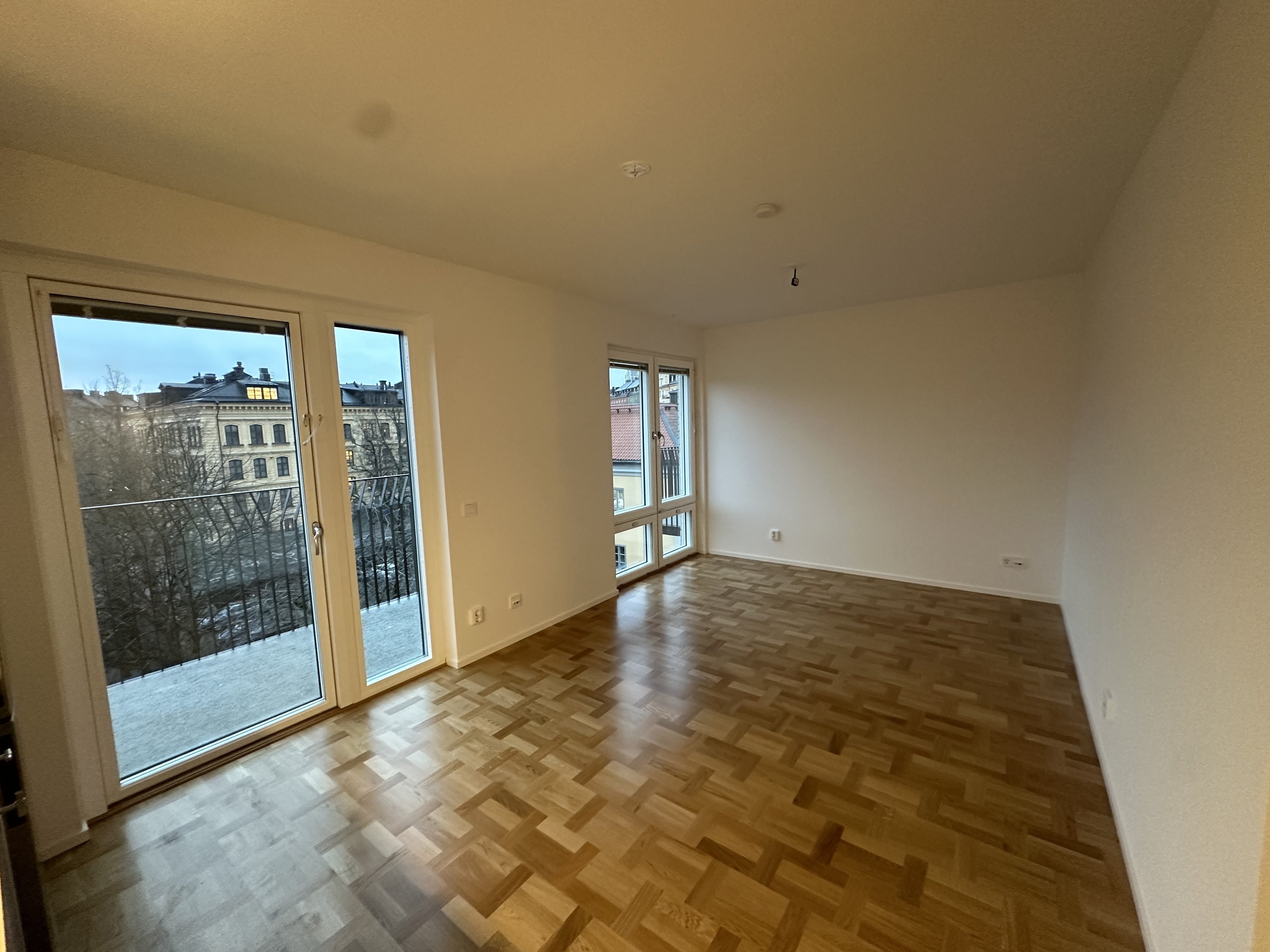 1 rum och kök, Stockholm — 14 600 kr/mån — bild 5