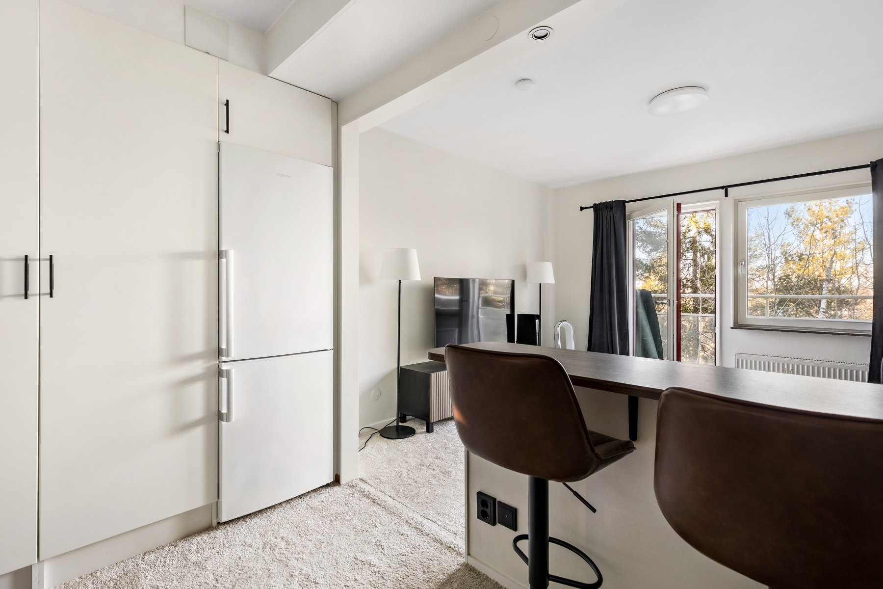 Heklagatan, Kista — photo 2