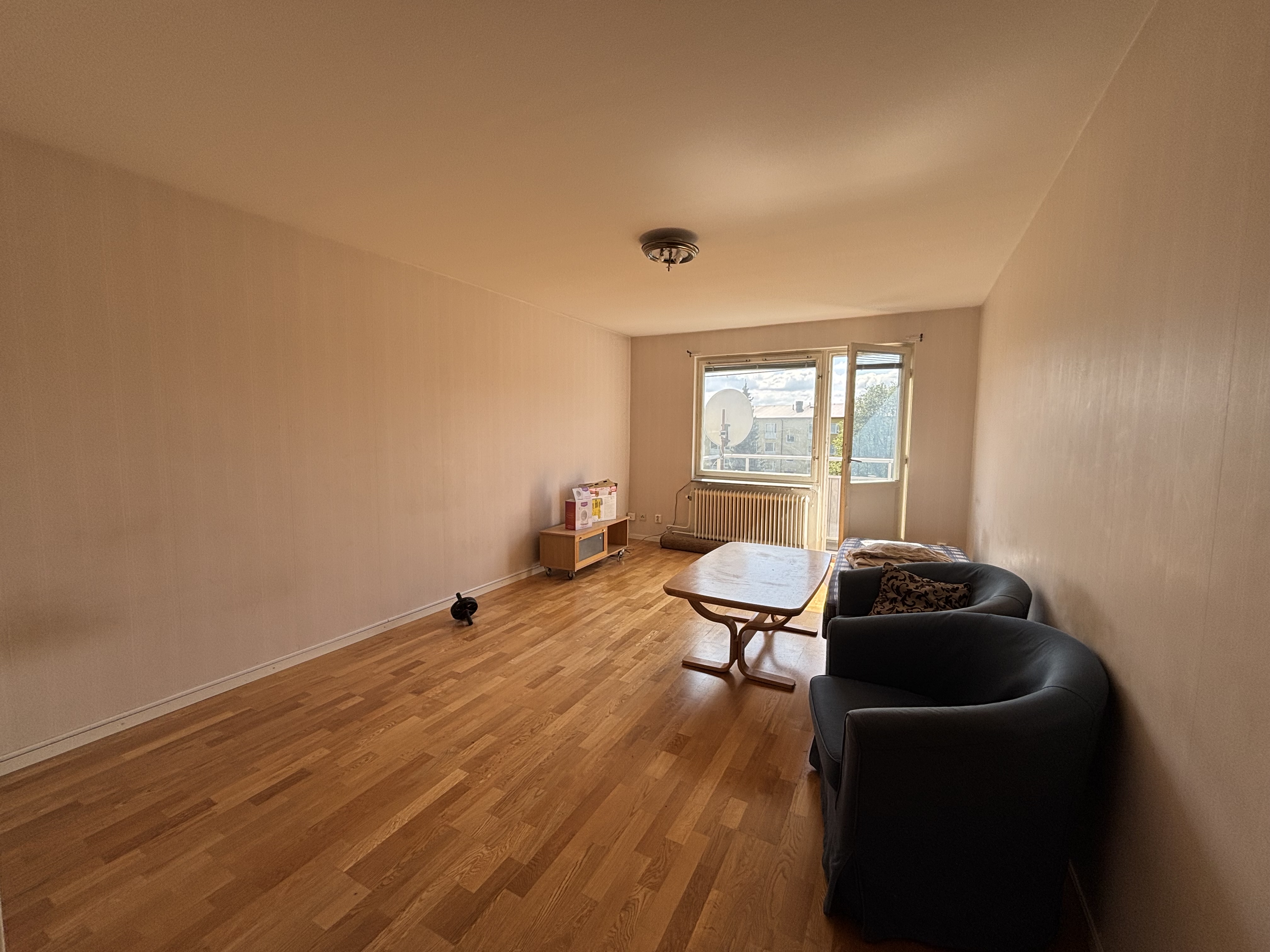 3 rok · 75 m² i Hallsberg – bild 3