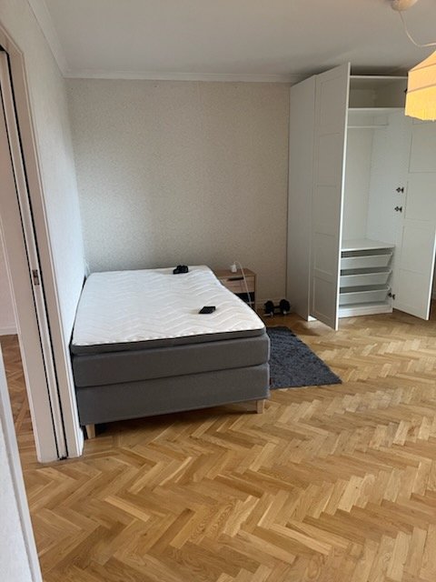 2 rok · 60 m² i Nässjö – bild 3