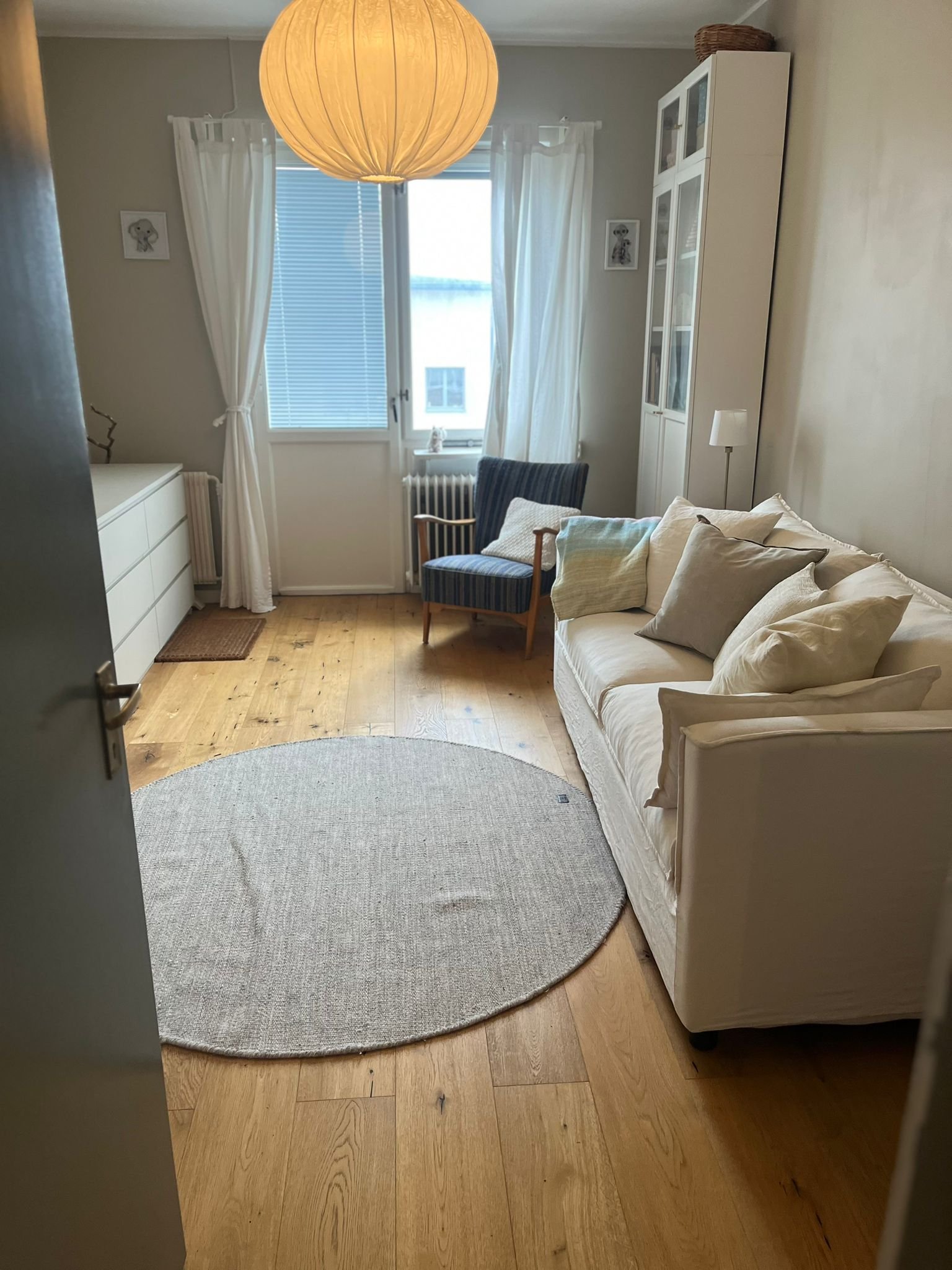 3 rok · 82 m² i Stockholm – bild 16