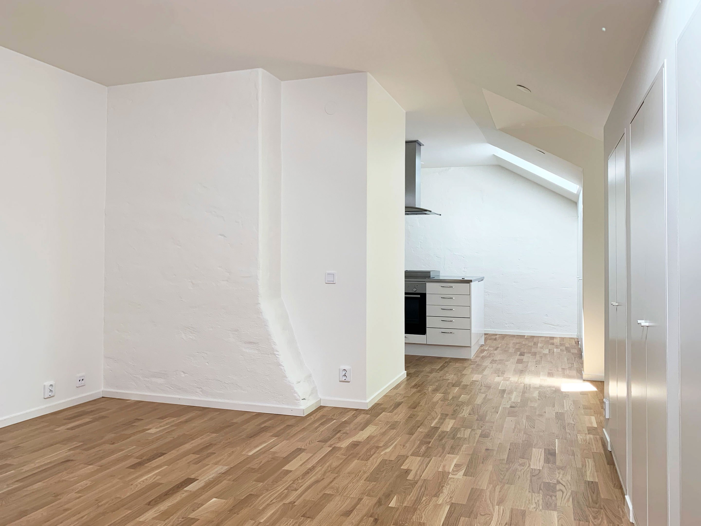 Lägenhet – Stockholm, Nockeby - Bild 2