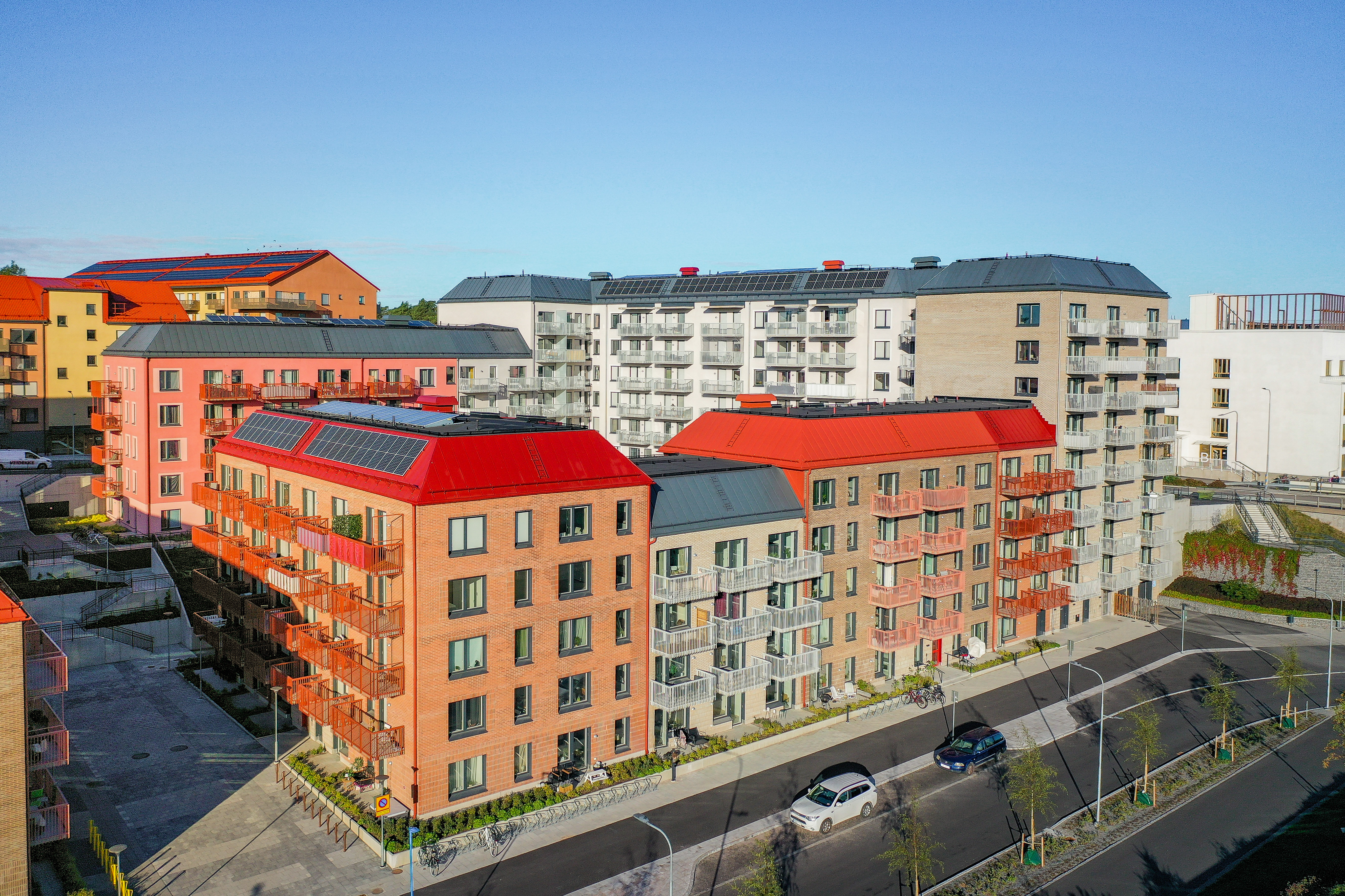1 rok · 29 m² i Knivsta – bild 9