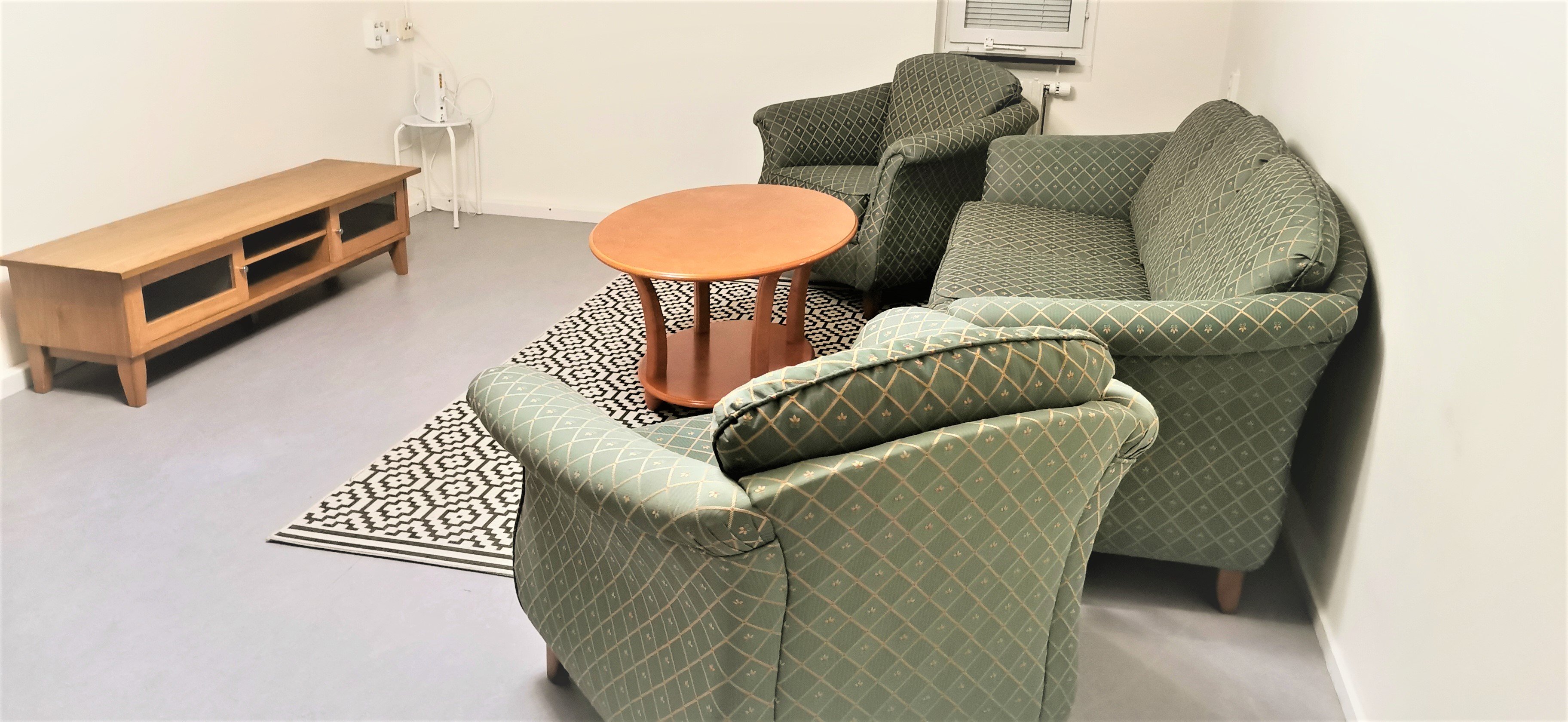 2 rum och kök, Kista — 13 000 kr/mån — bild 4