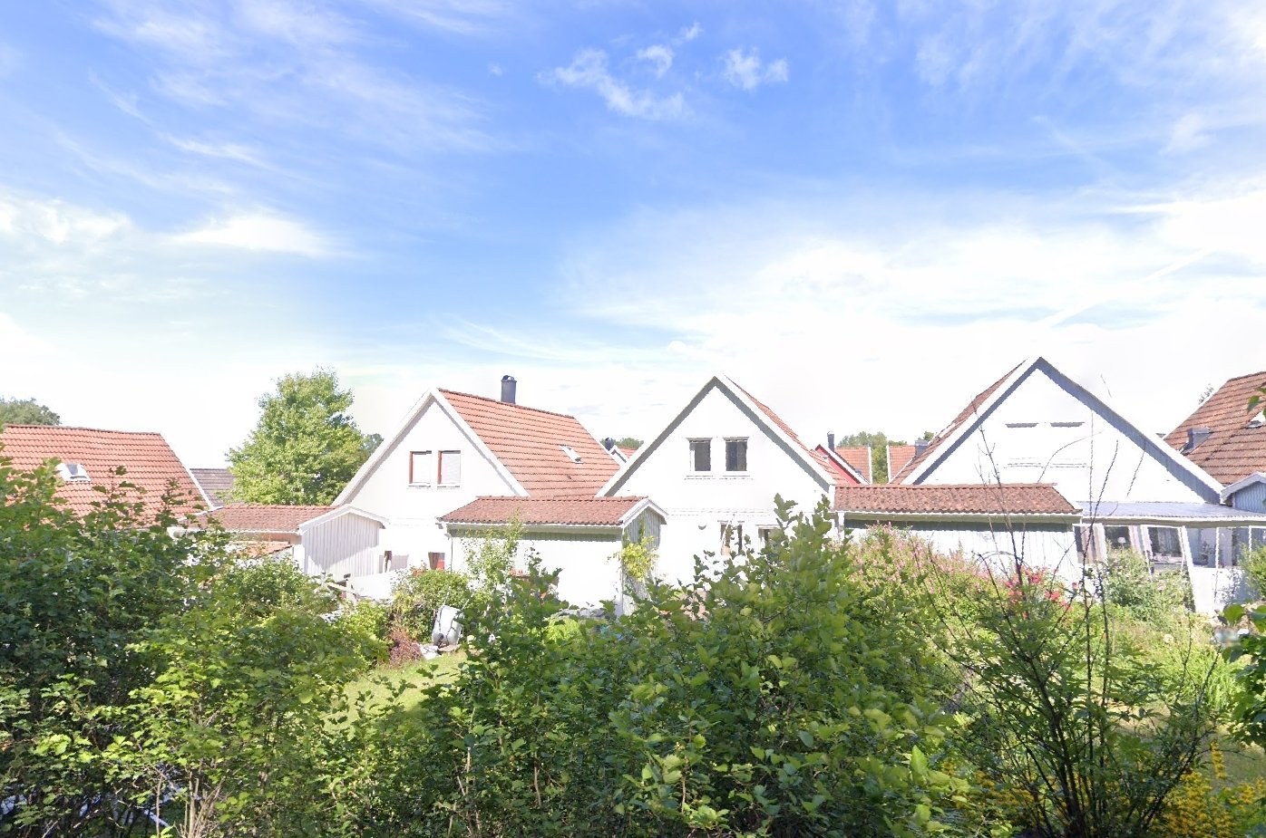 Villa/Hus, 4 rooms, 110 sqm, Storvreta