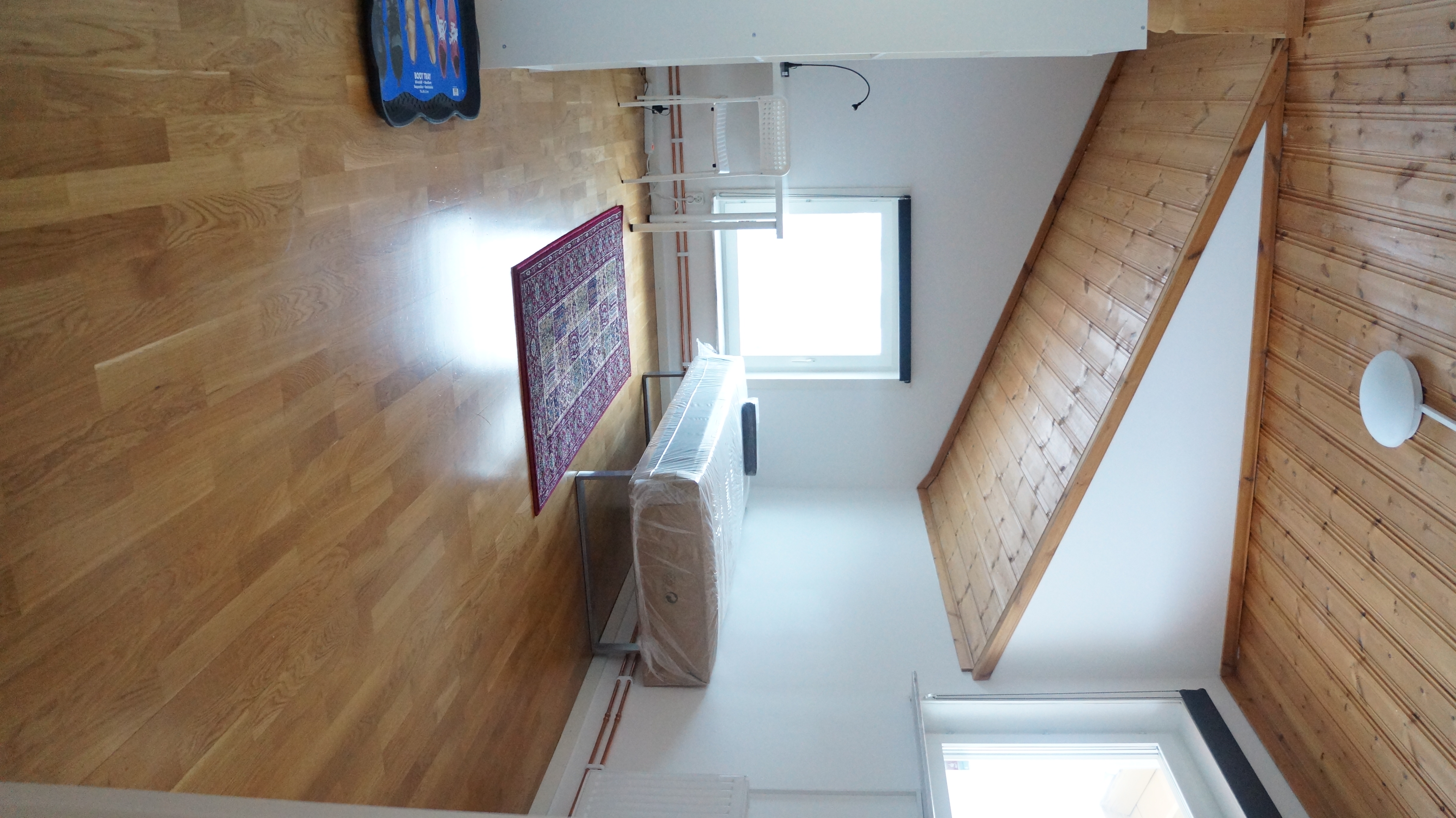 Villa/Hus, 1 rum, 15 kvm, Huddinge