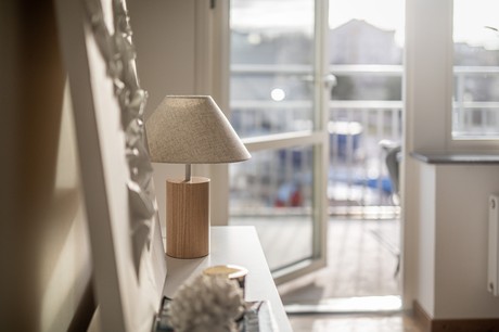 Lägenhet, 3 rooms, 72 sqm, Växjö