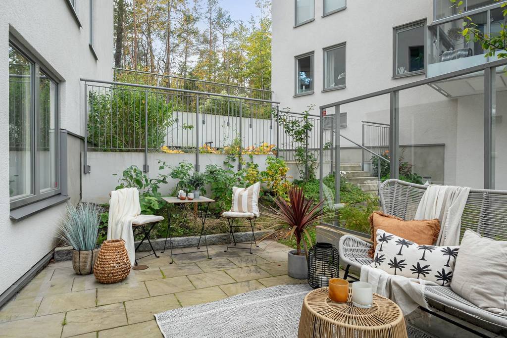 Lämmelgränd, Bromma — photo 3