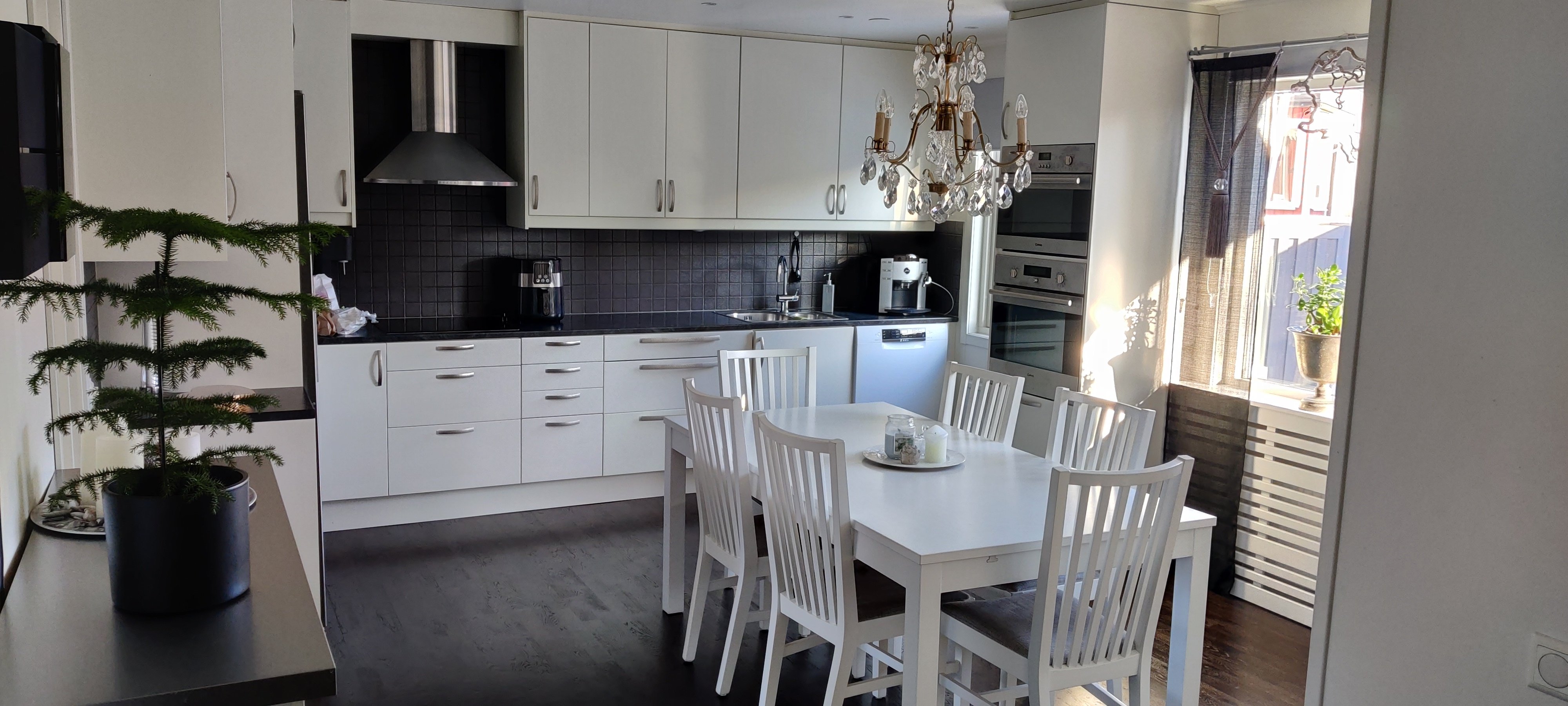 Radhus, 1 rooms, 12 sqm, Vällingby