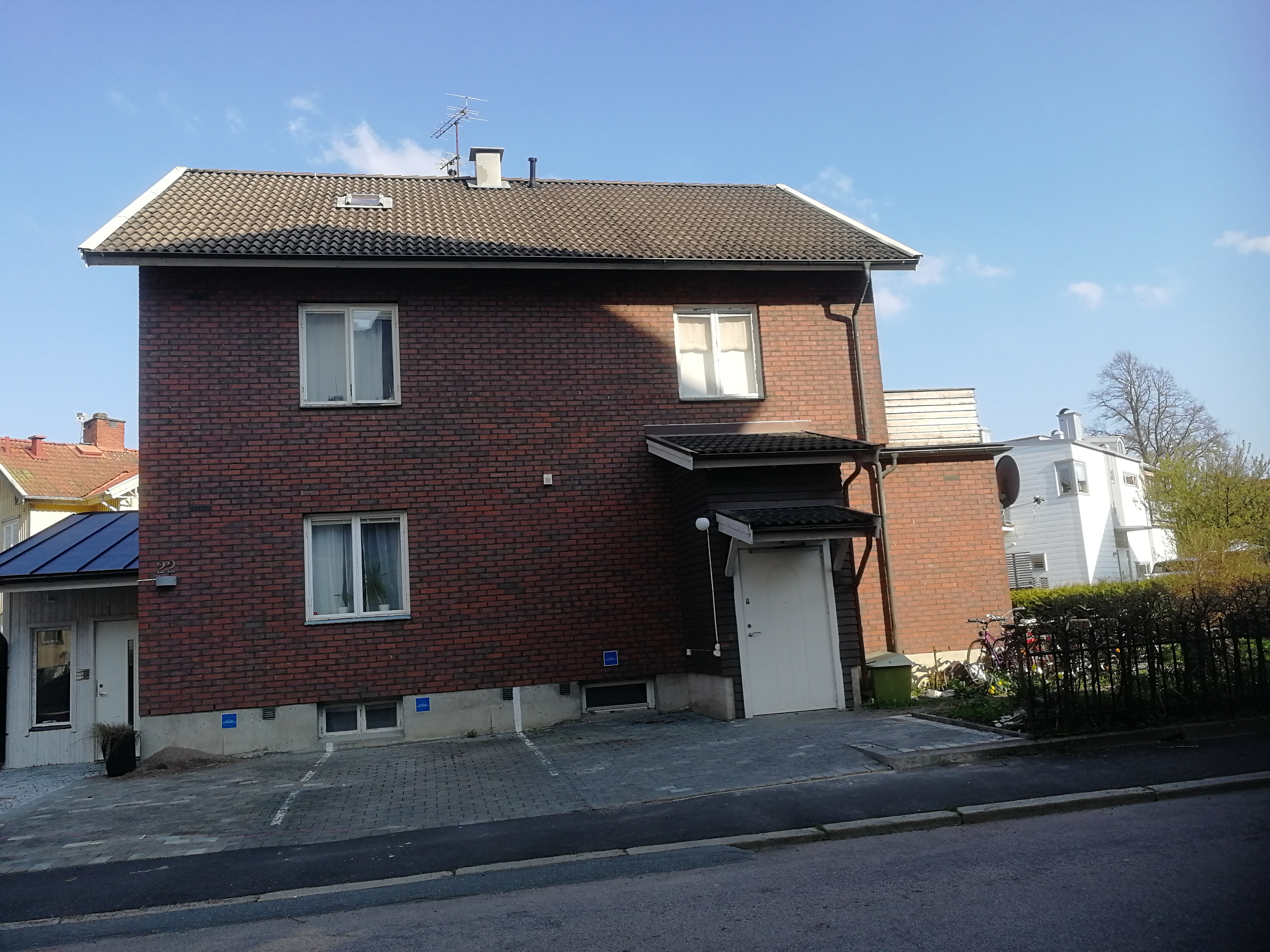 Gyllenkrooksgatan 22, Göteborg — photo 4