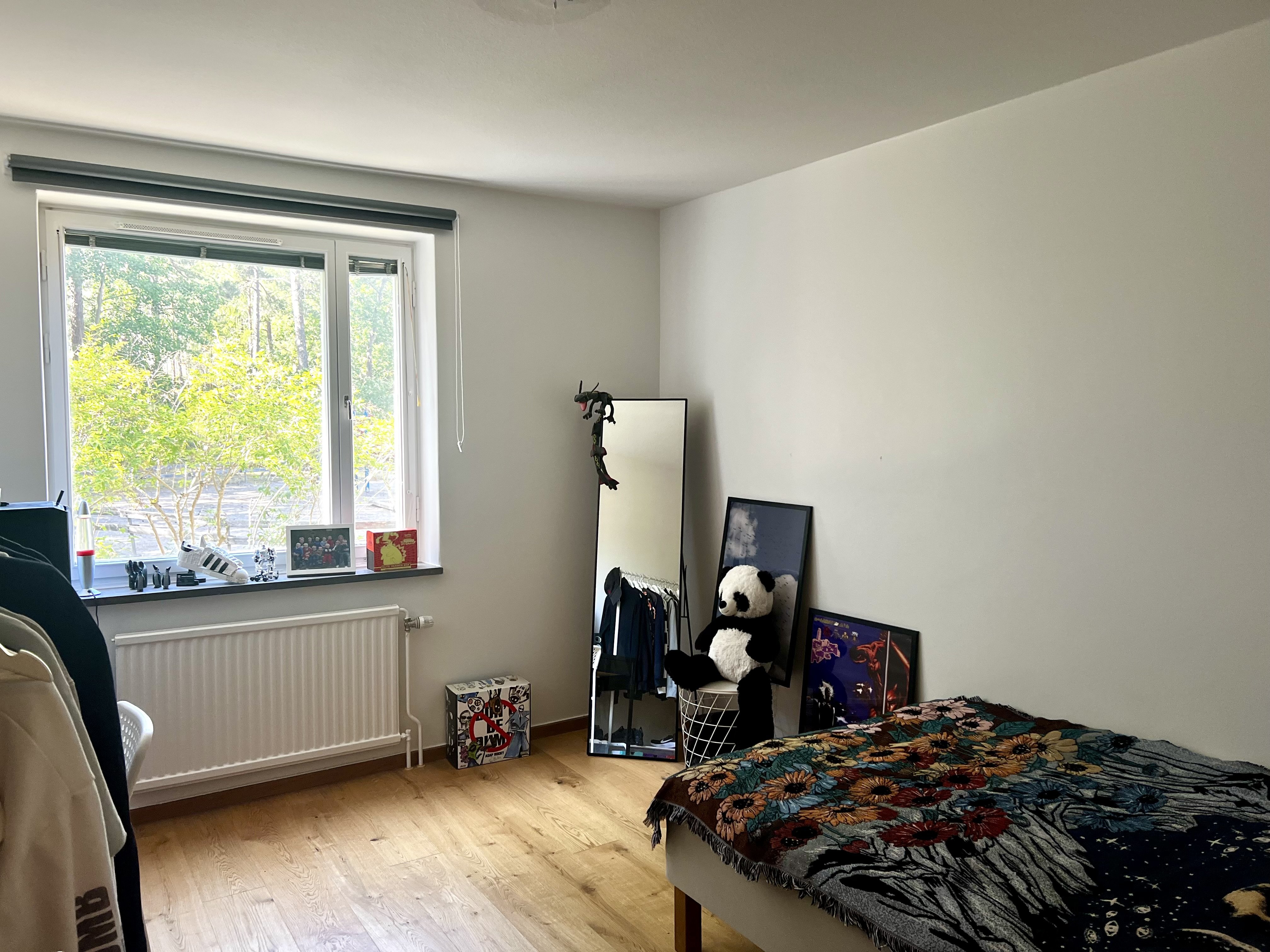 2 rum och kök, Farsta, 12 000 kr/mån, bild 4