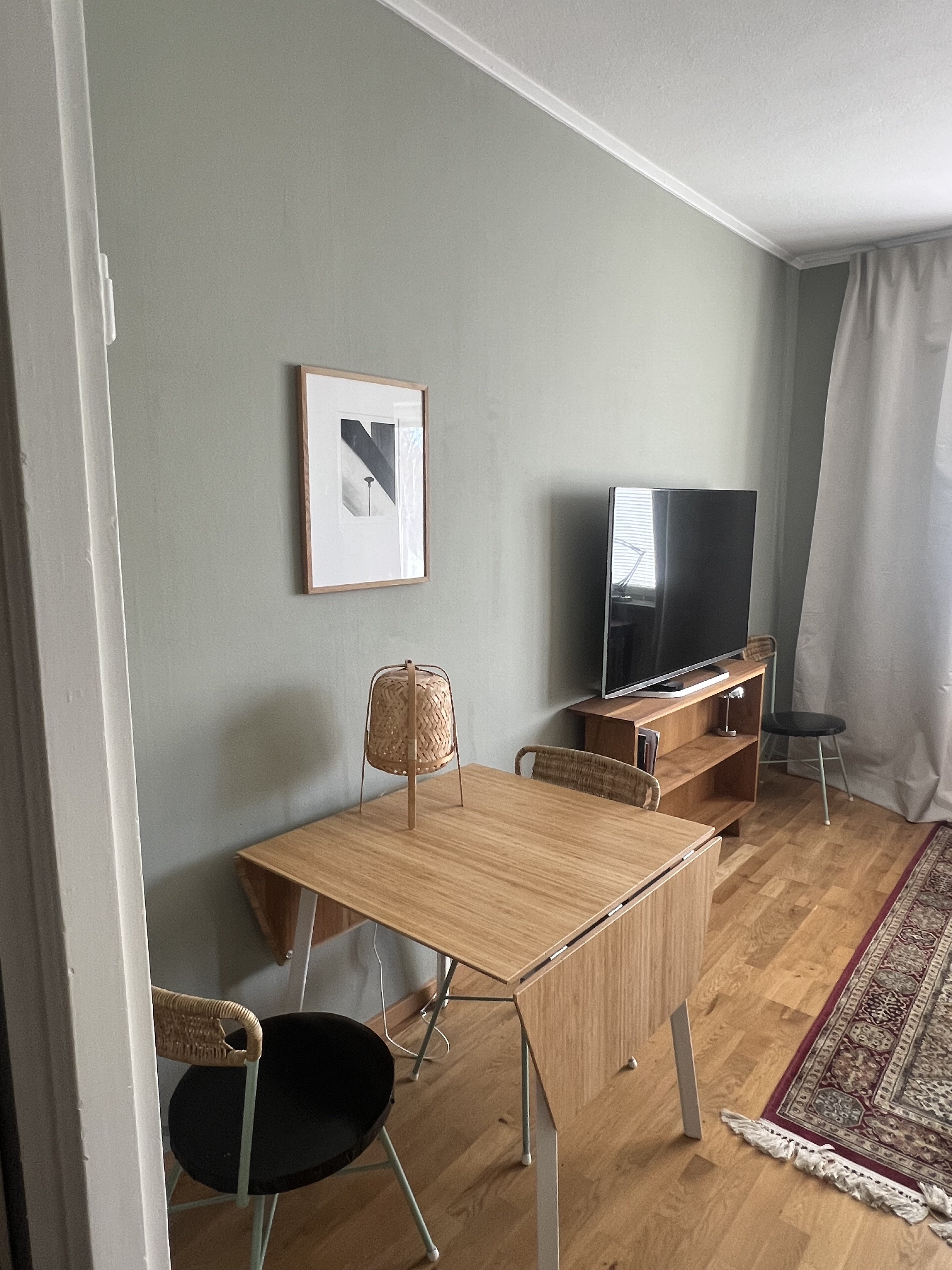 Gullmarsvägen, Årsta — photo 5