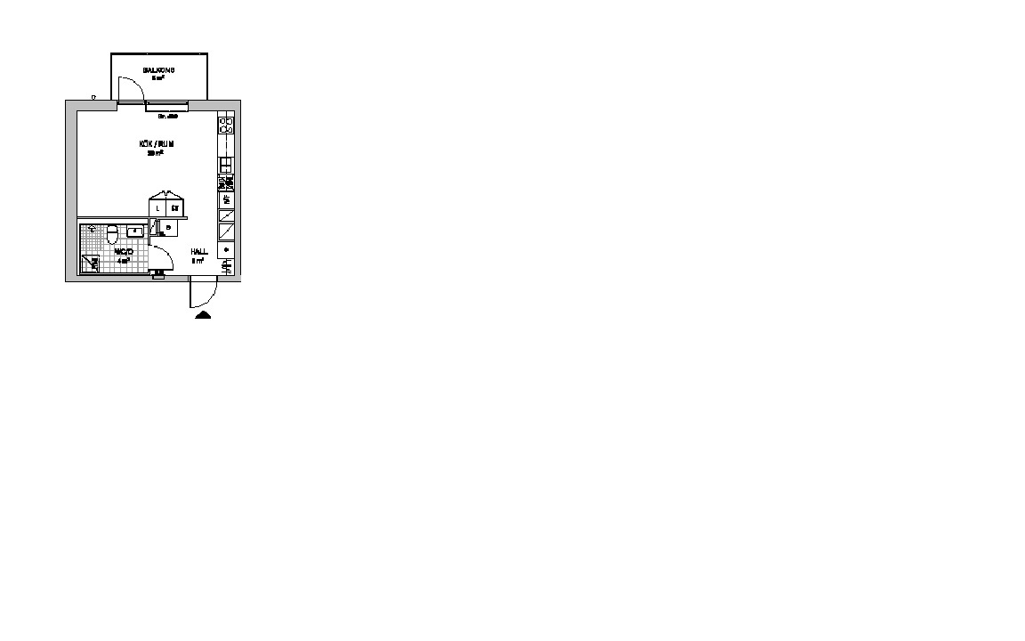 Skvadronsgatan 4, Linköping — photo 3