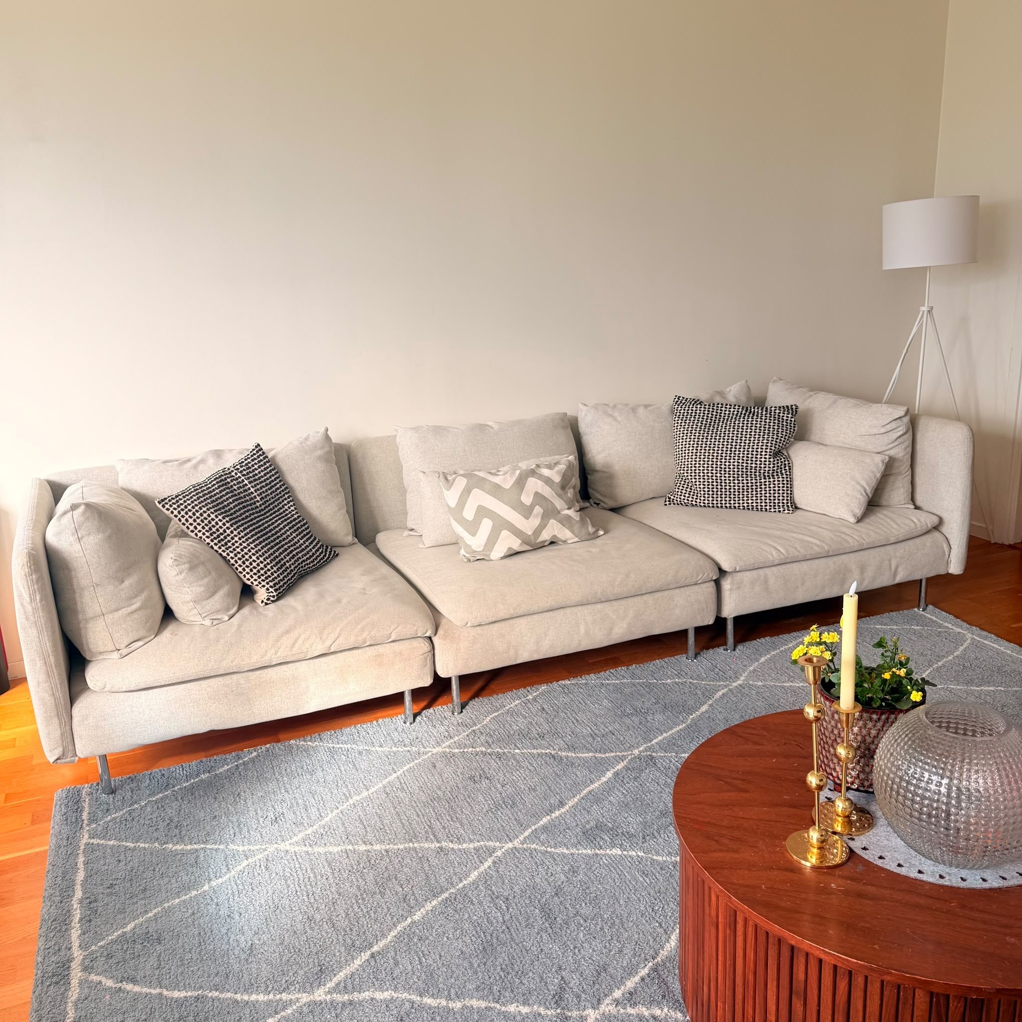 3 rok · 73 m² i Täby – bild 5