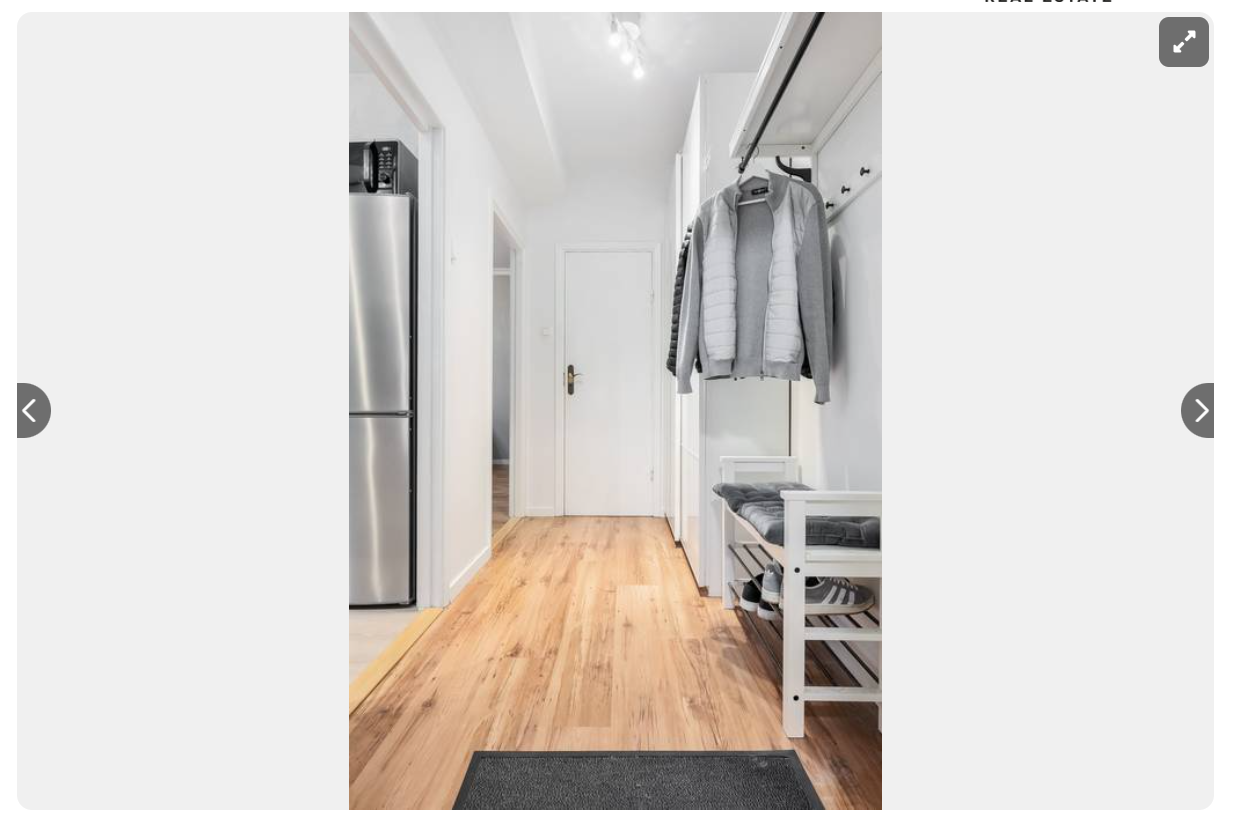 2 rok · 37 m² i Norrköping – bild 4