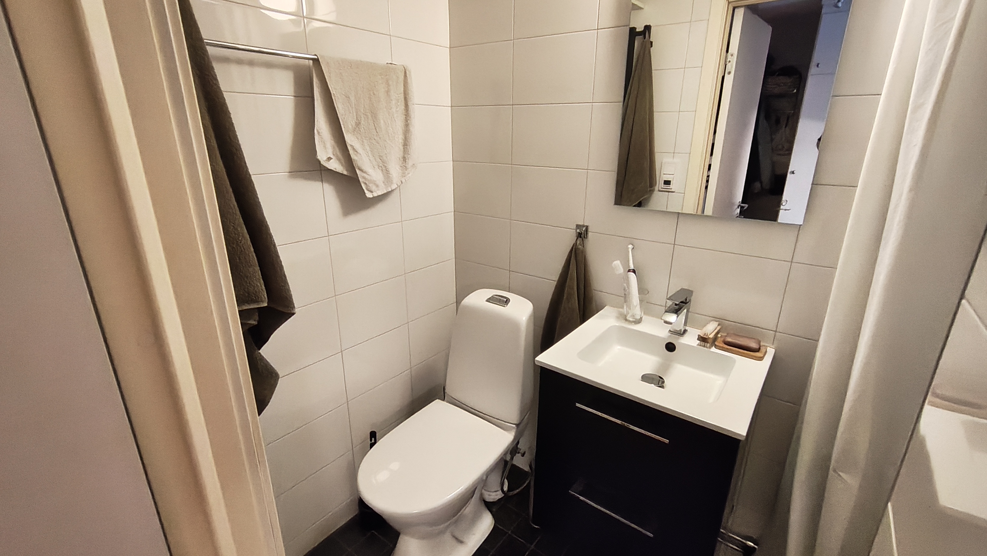 Fyrislundsgatan, Uppsala — photo 2