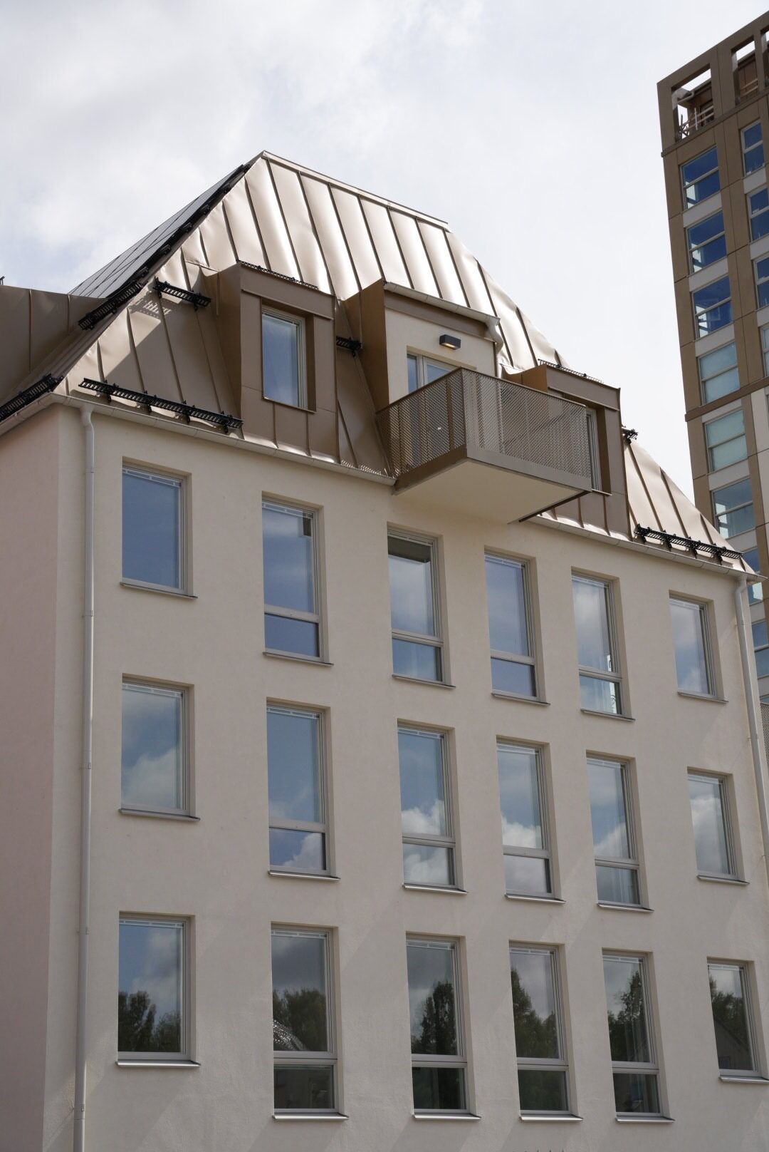 4 rok · 89 m² i Västerås