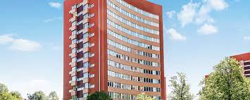 Fagottgatan, Västra Frölunda