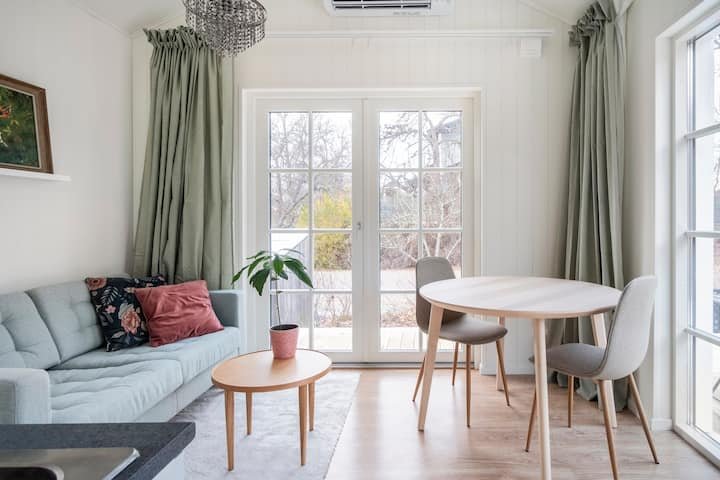 Hus – Saltsjö-boo, Lännersta - Bild 4