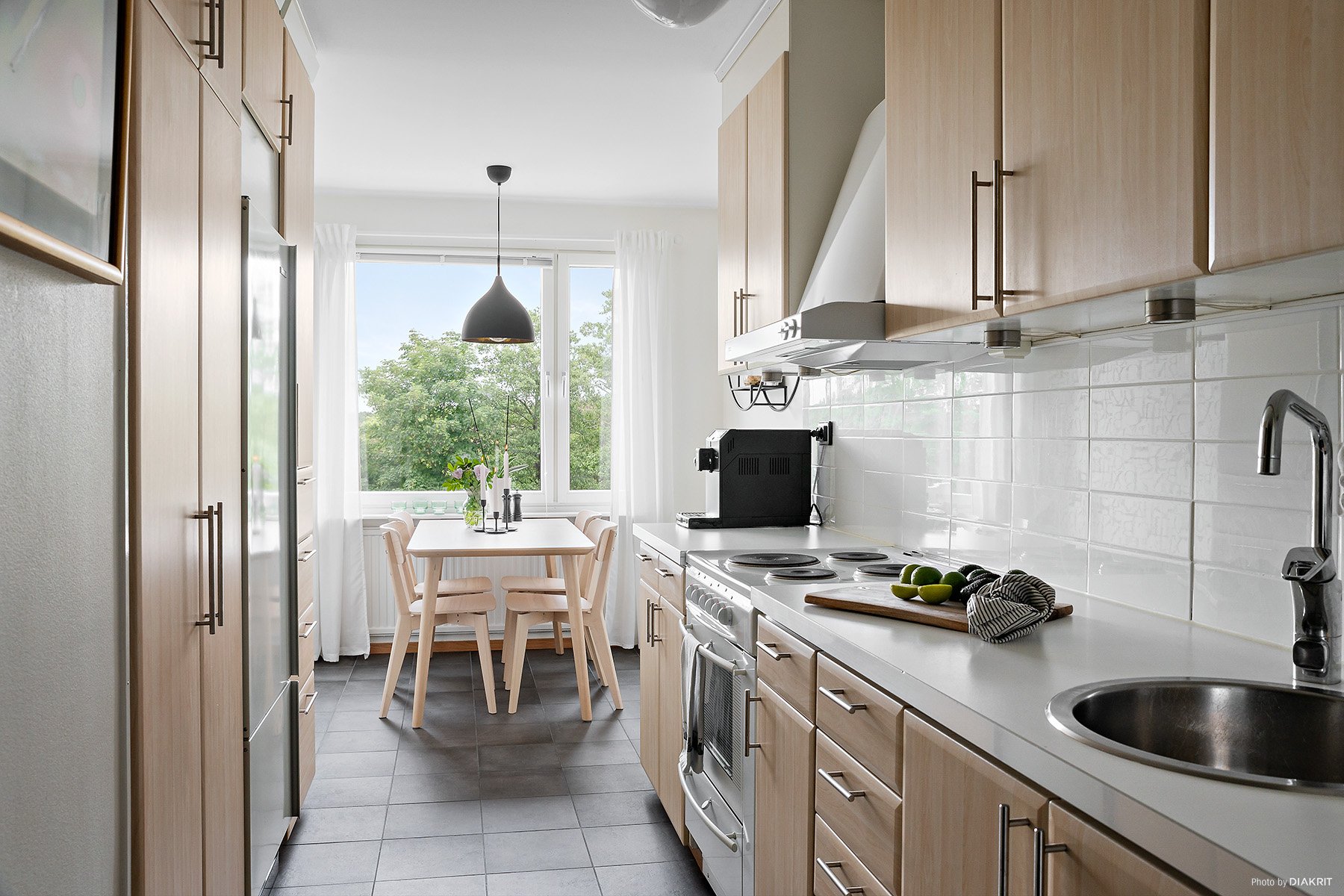 Lägenhet, 2 rooms, 62 sqm, Ängelholm