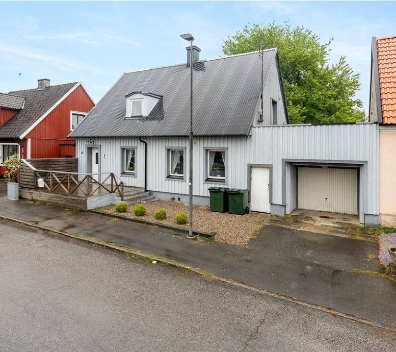 Villa/Hus, 5 rooms, 145 sqm, Tomelilla