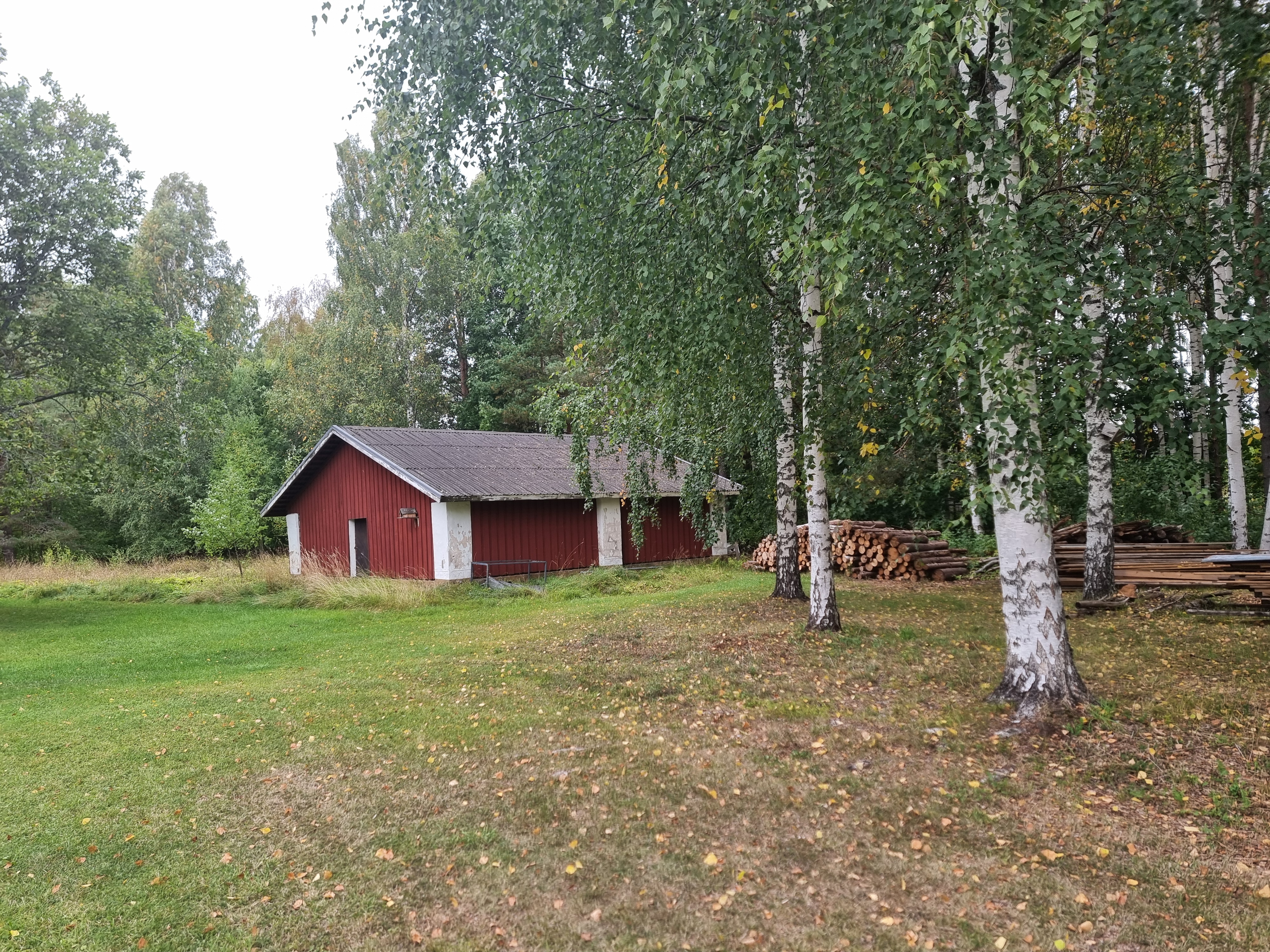 2 rok · 56 m² i Söderhamn - Ljusne – bild 2
