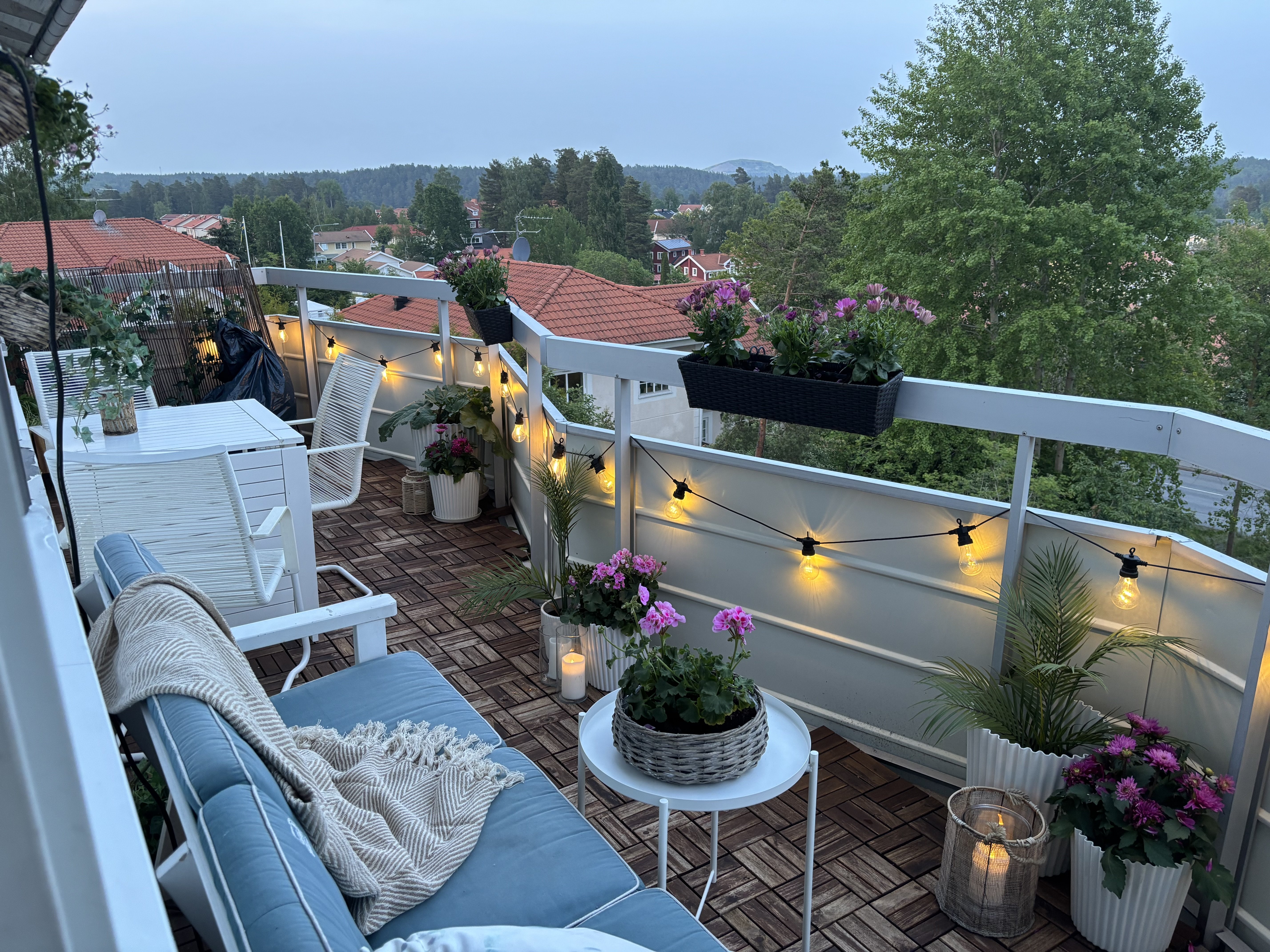 Lägenhet – Täby, Gribbylund - Bild 2