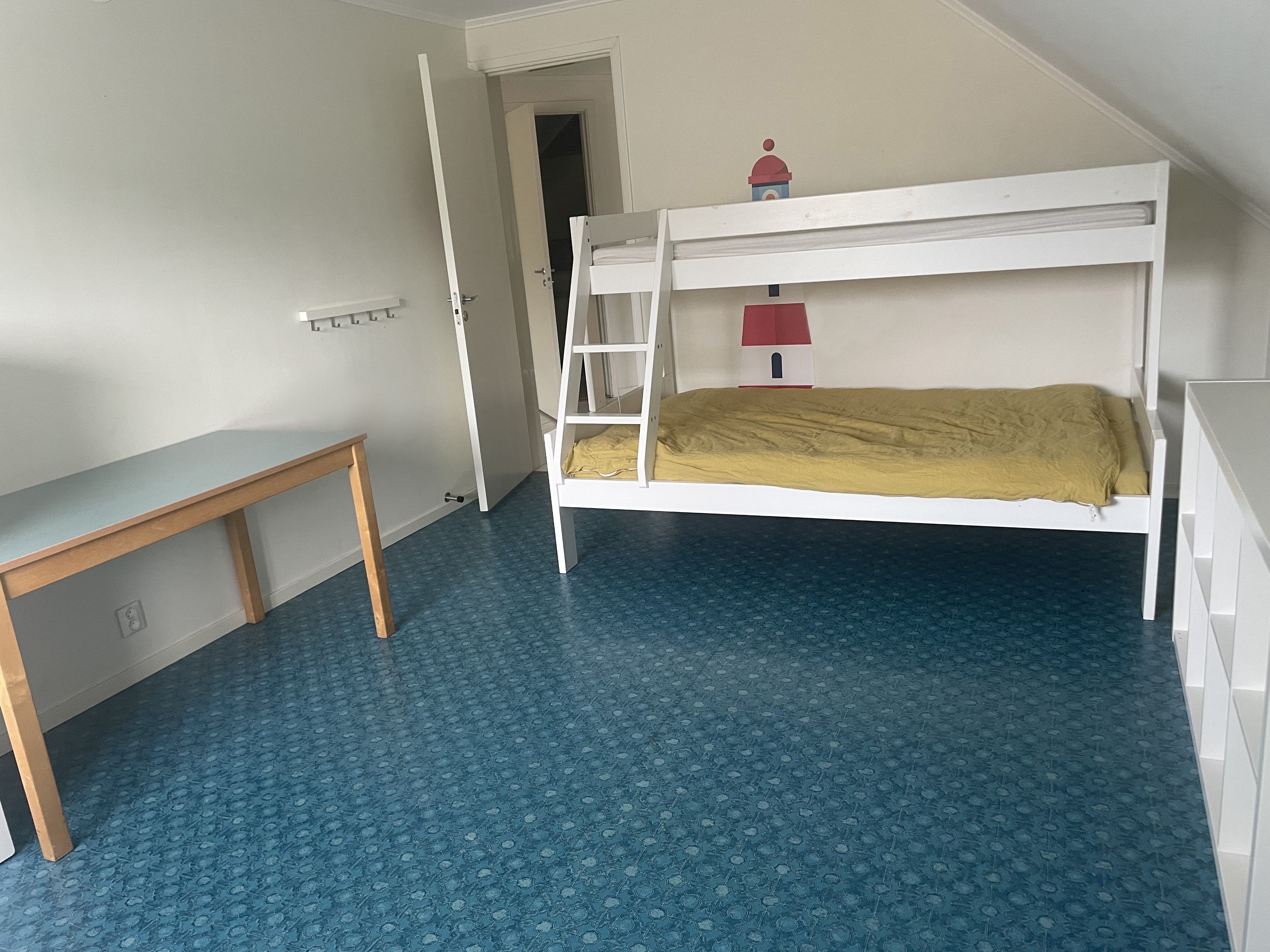 Villa/Hus, 1 rooms, 20 sqm, Umeå