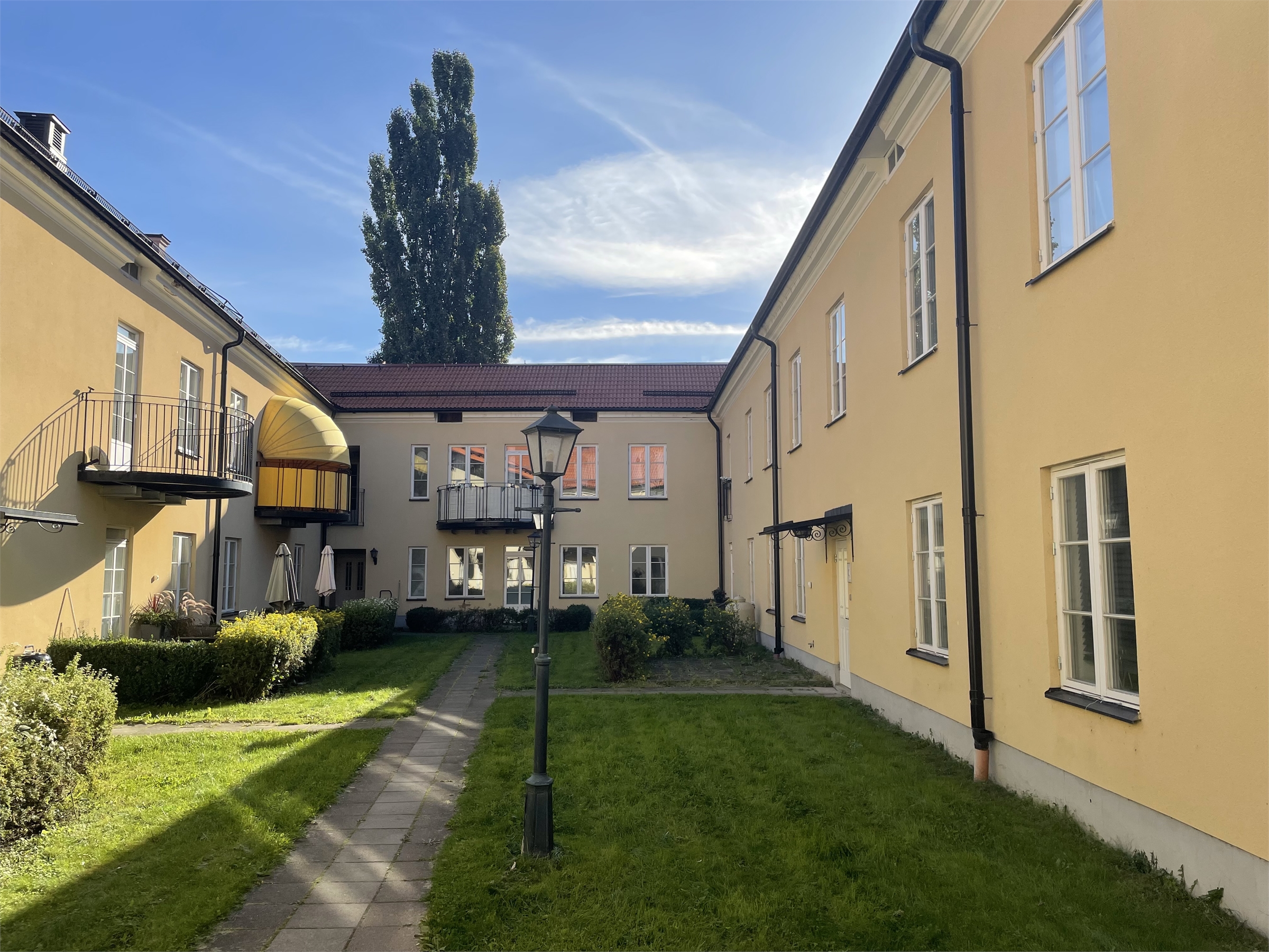 Lägenhet, 2 rooms, 82 sqm, Eskilstuna